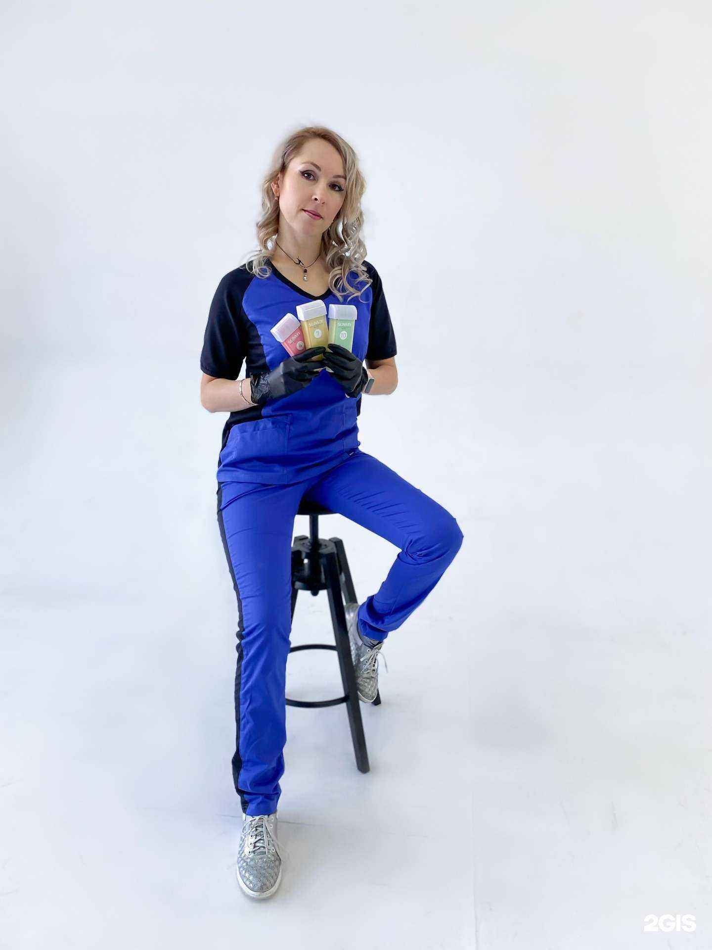 Отзывы на компанию Love skin в Чите c фото