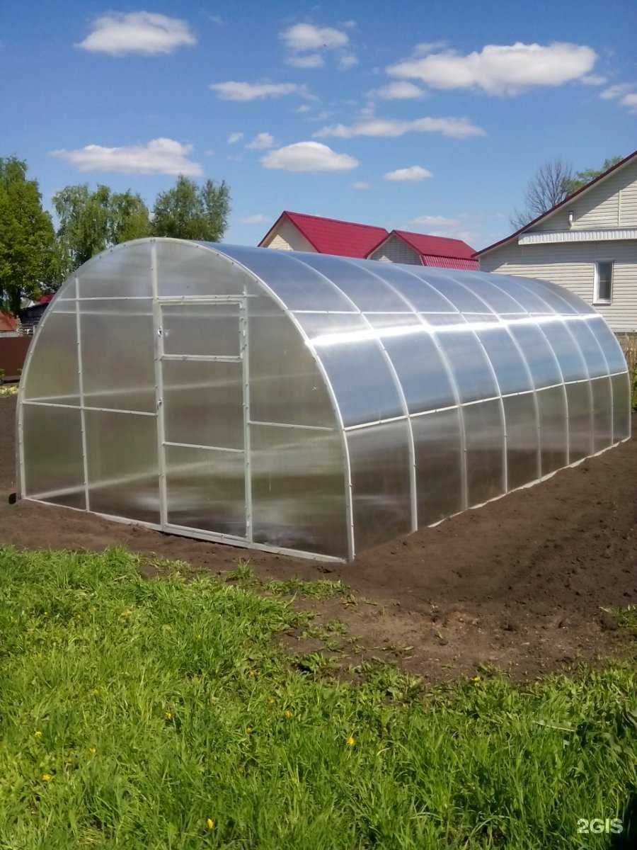 Отзывы на компанию СаранскПолимерПласт в г. Саранск c фото