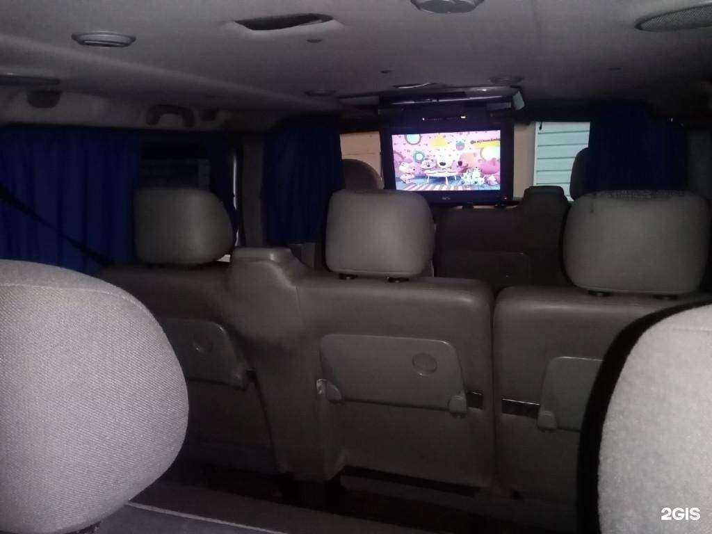 Отзывы на компанию Инелтур в Пскове c фото