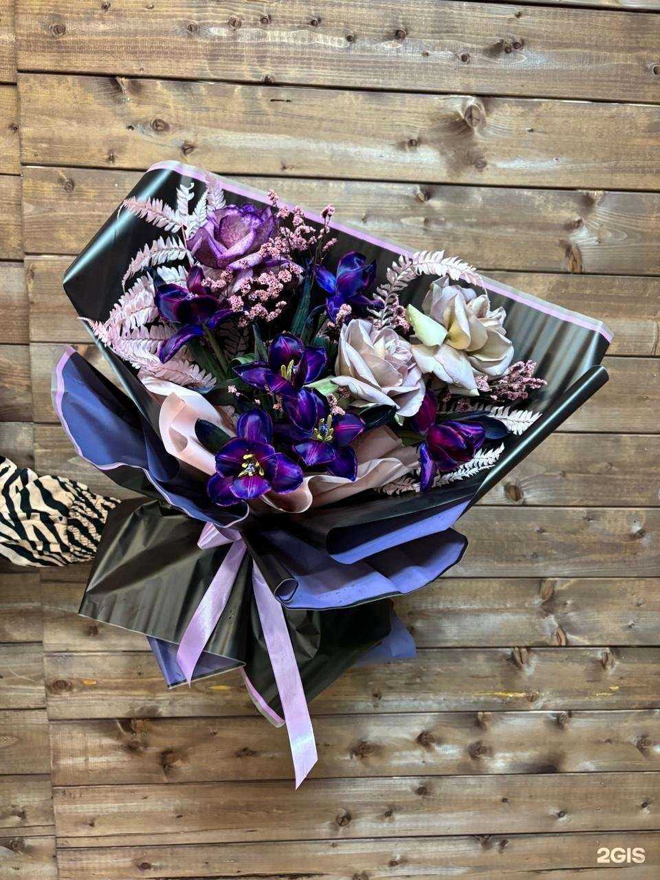 Отзывы на компанию Цветочница Анюта в Екатеринбурге c фото