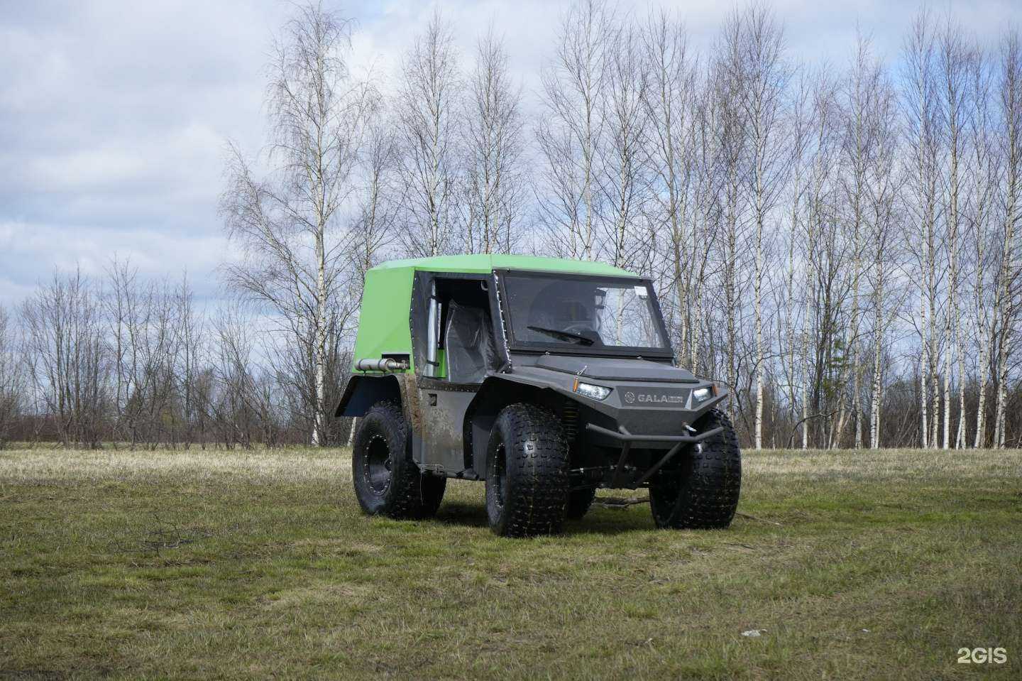 Отзывы на компанию Gala в г. Сыктывкар c фото