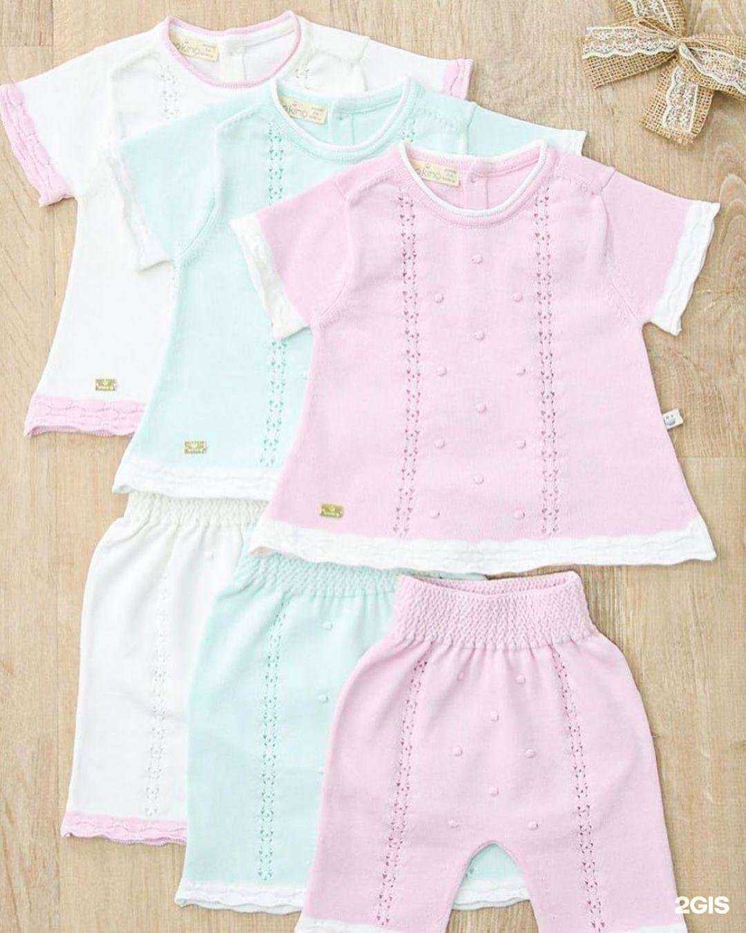 Отзывы на компанию Angel Baby в Махачкале c фото