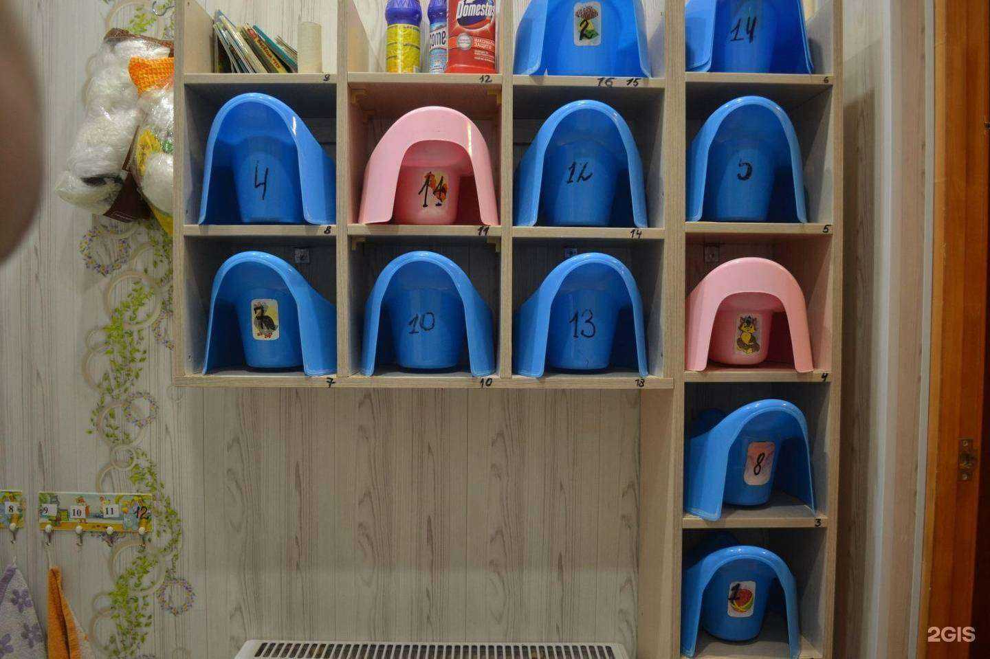 Отзывы на компанию Первые шаги в Перми c фото