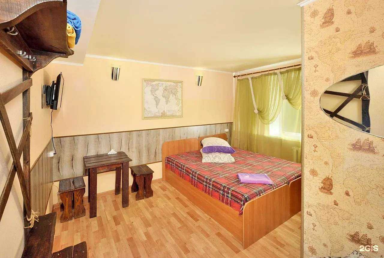 Отзывы на компанию Сафари в Магнитогорске c фото