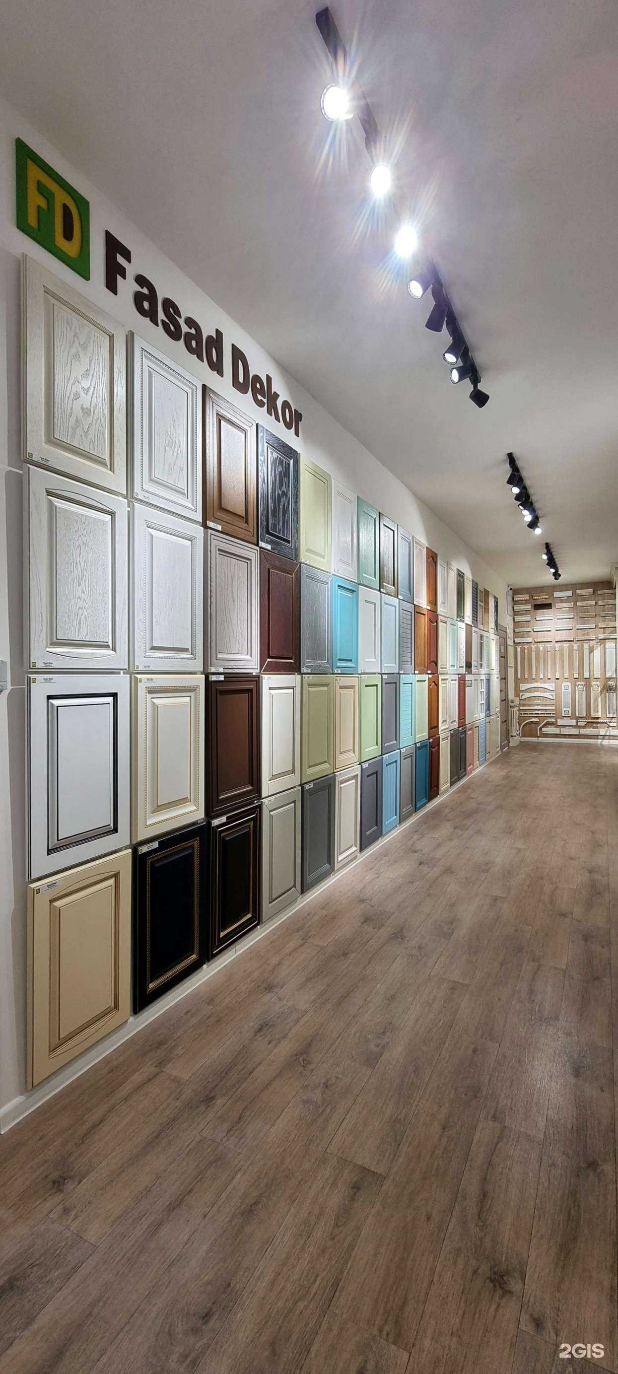 Отзывы на компанию Фасады и декоры в Чебоксарах c фото