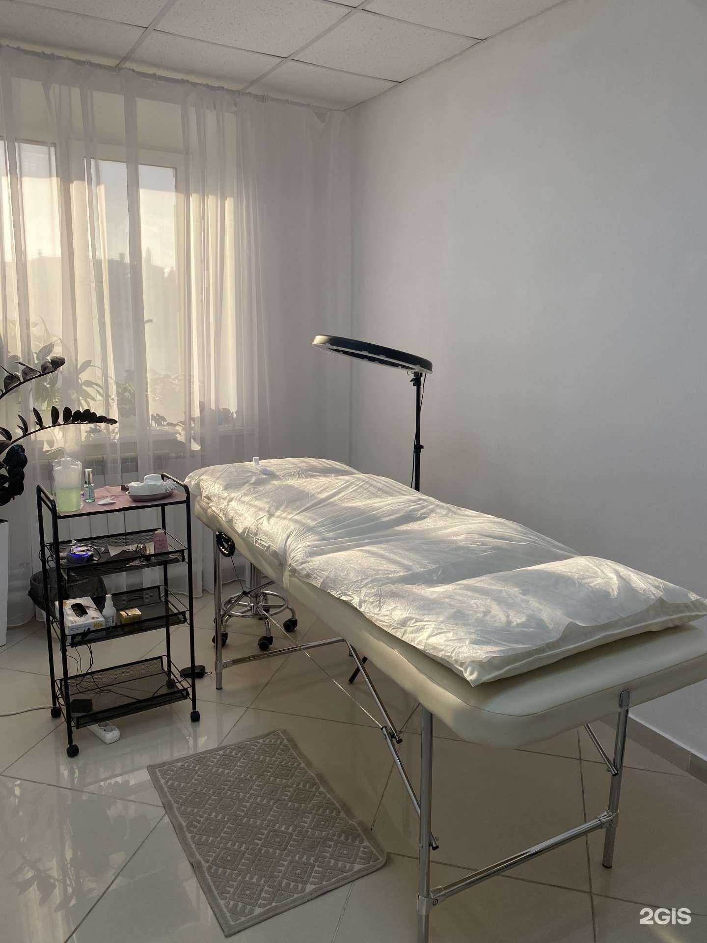 Отзывы на компанию На бровях в Томске c фото