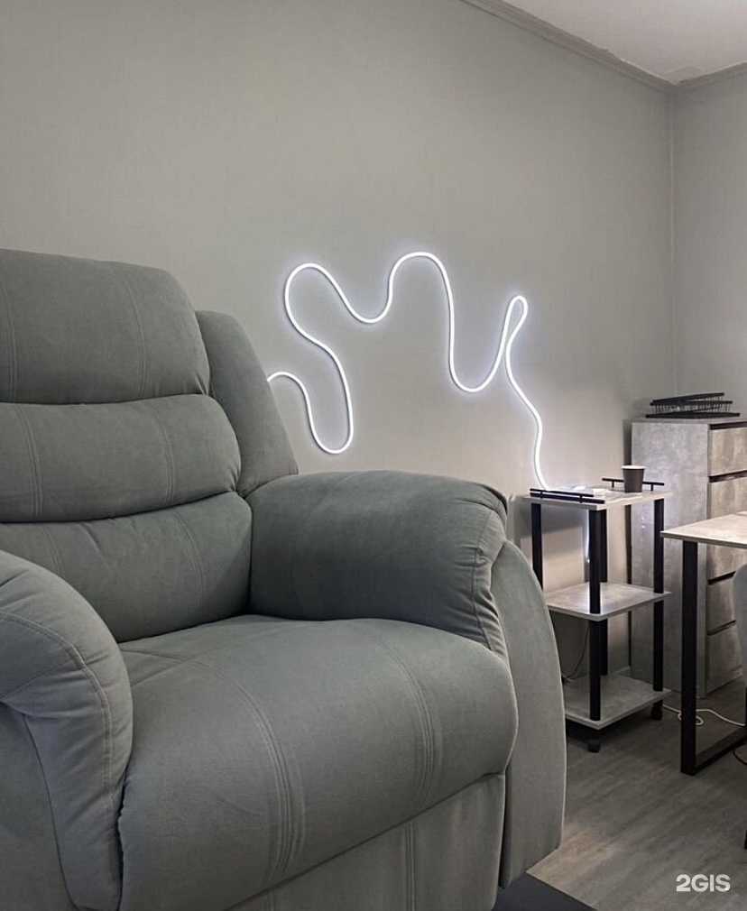 Отзывы на компанию Студия красоты в Тюмени c фото