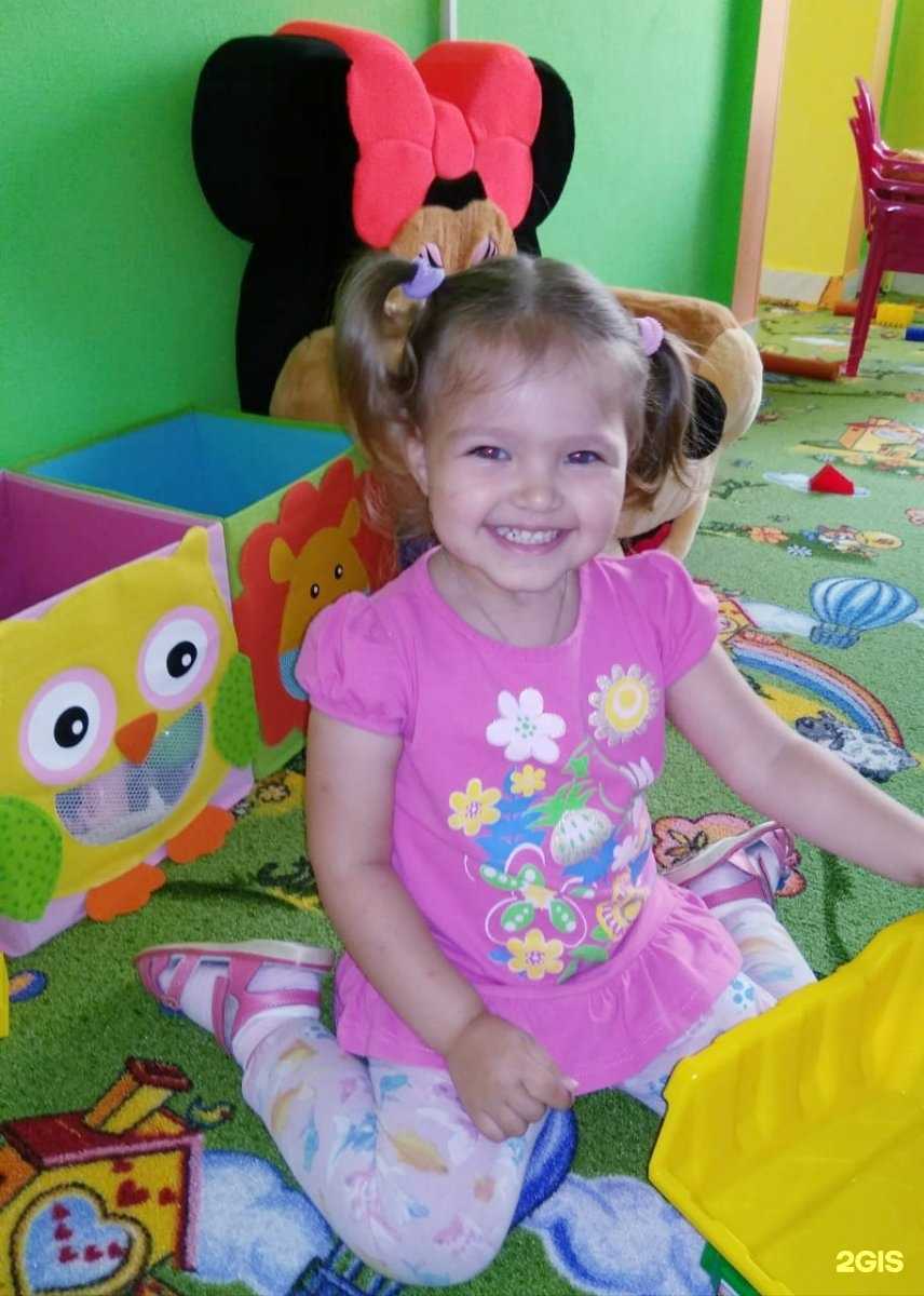 Отзывы на компанию Малышок в г. Барнаул c фото