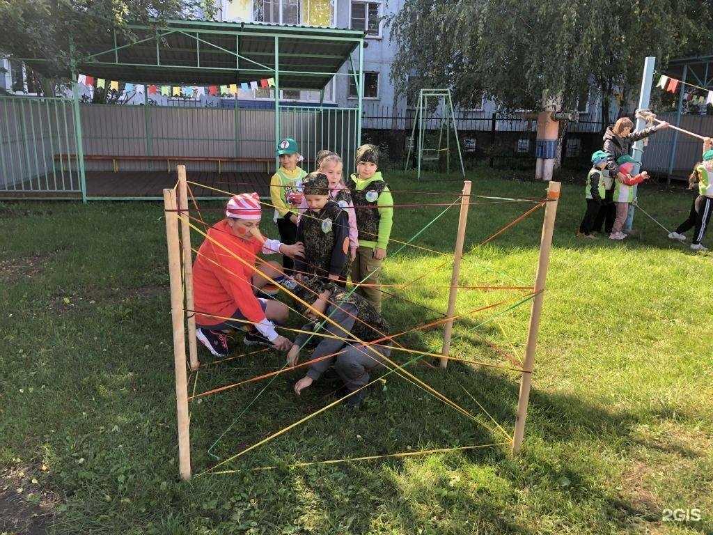 Отзывы на компанию Центр развития ребенка-детский сад №51 в Ленинске-Кузнецком c фото