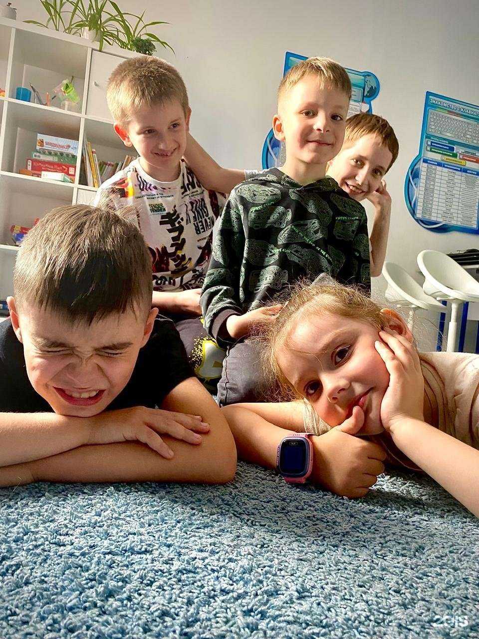 Отзывы на компанию Прошкола в Омске c фото