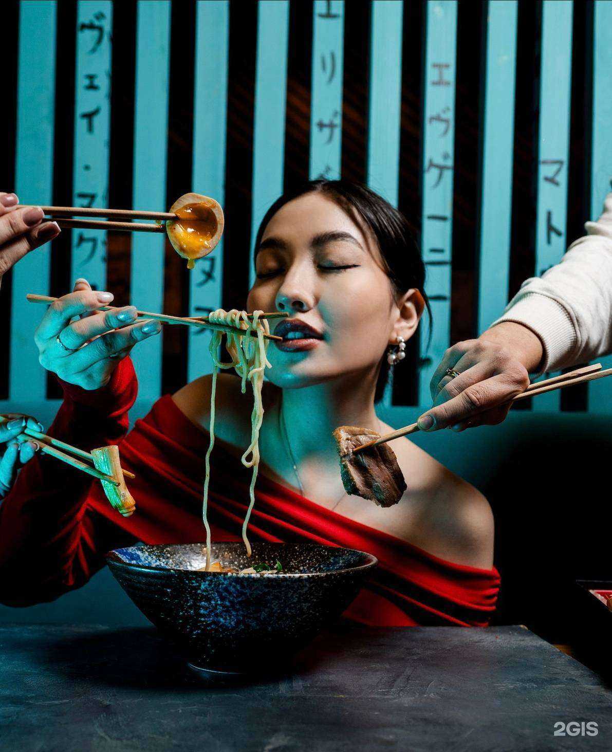 Отзывы на компанию Umami в г. Владивосток c фото