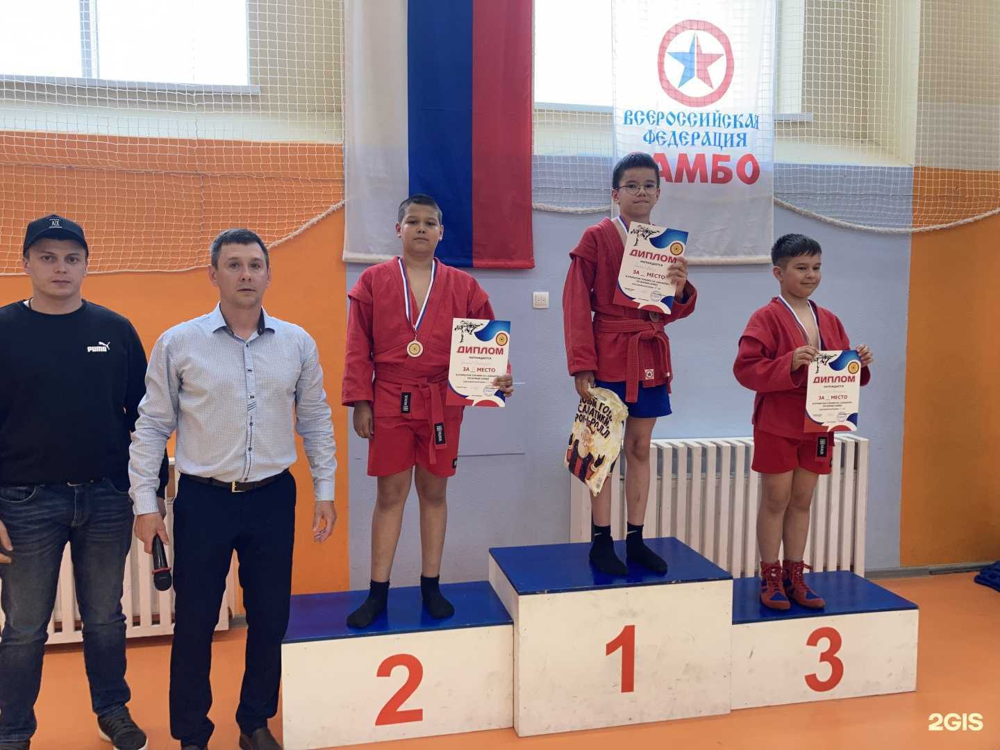 Отзывы на компанию Детский сад №267 в Челябинске c фото