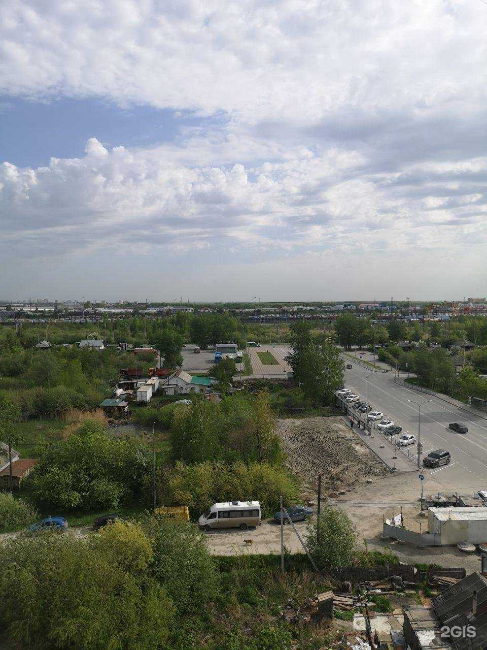 Отзывы на компанию Мостострой-11 в г. Тюмень c фото