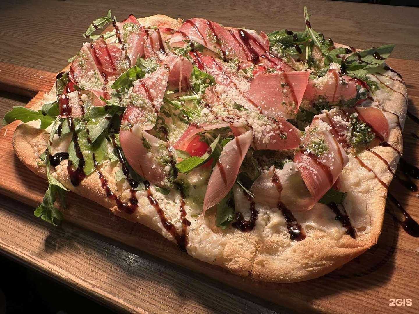 Отзывы на компанию Папаша Беппе в г. Светлогорск c фото