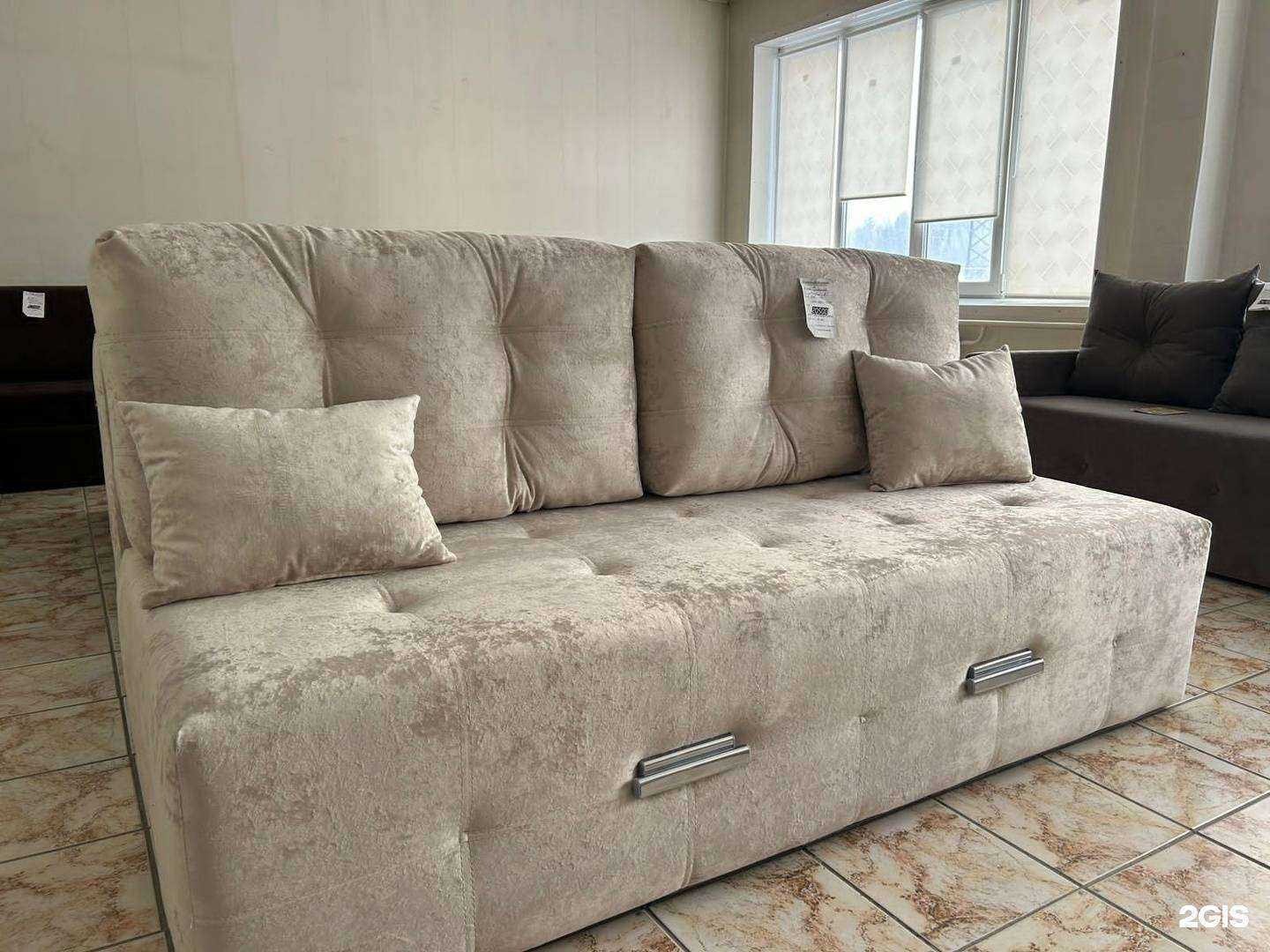 Отзывы на компанию МебельградЪ в г. Чебоксары c фото