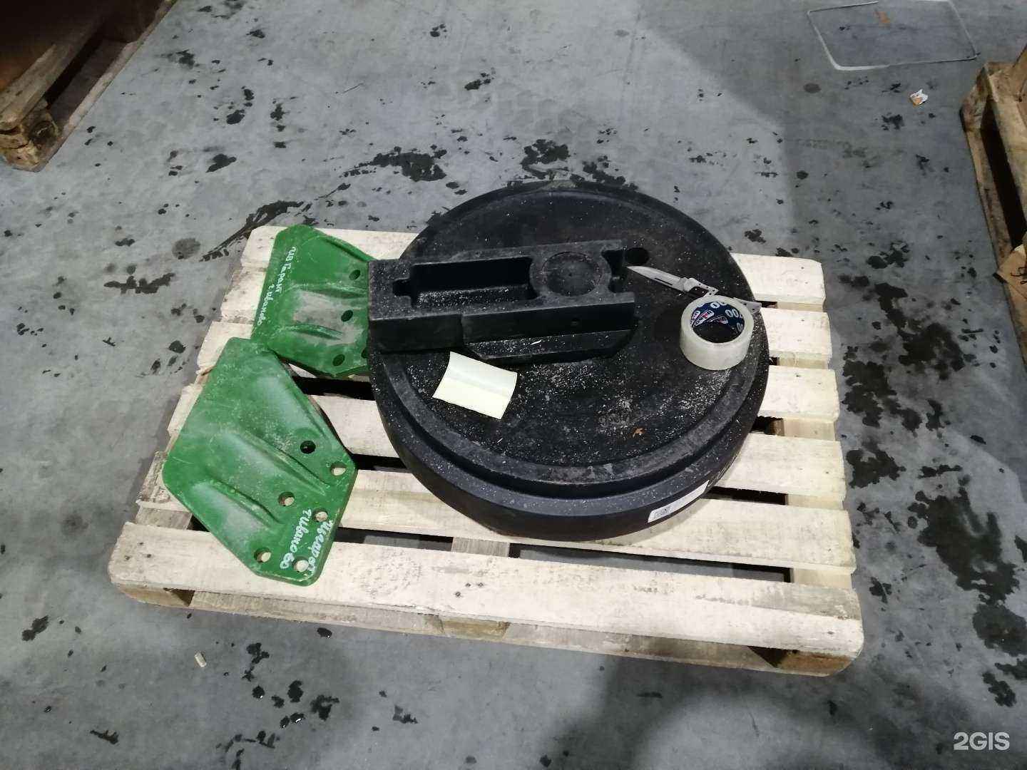 Отзывы на компанию Красгорарсенал в Красноярске c фото