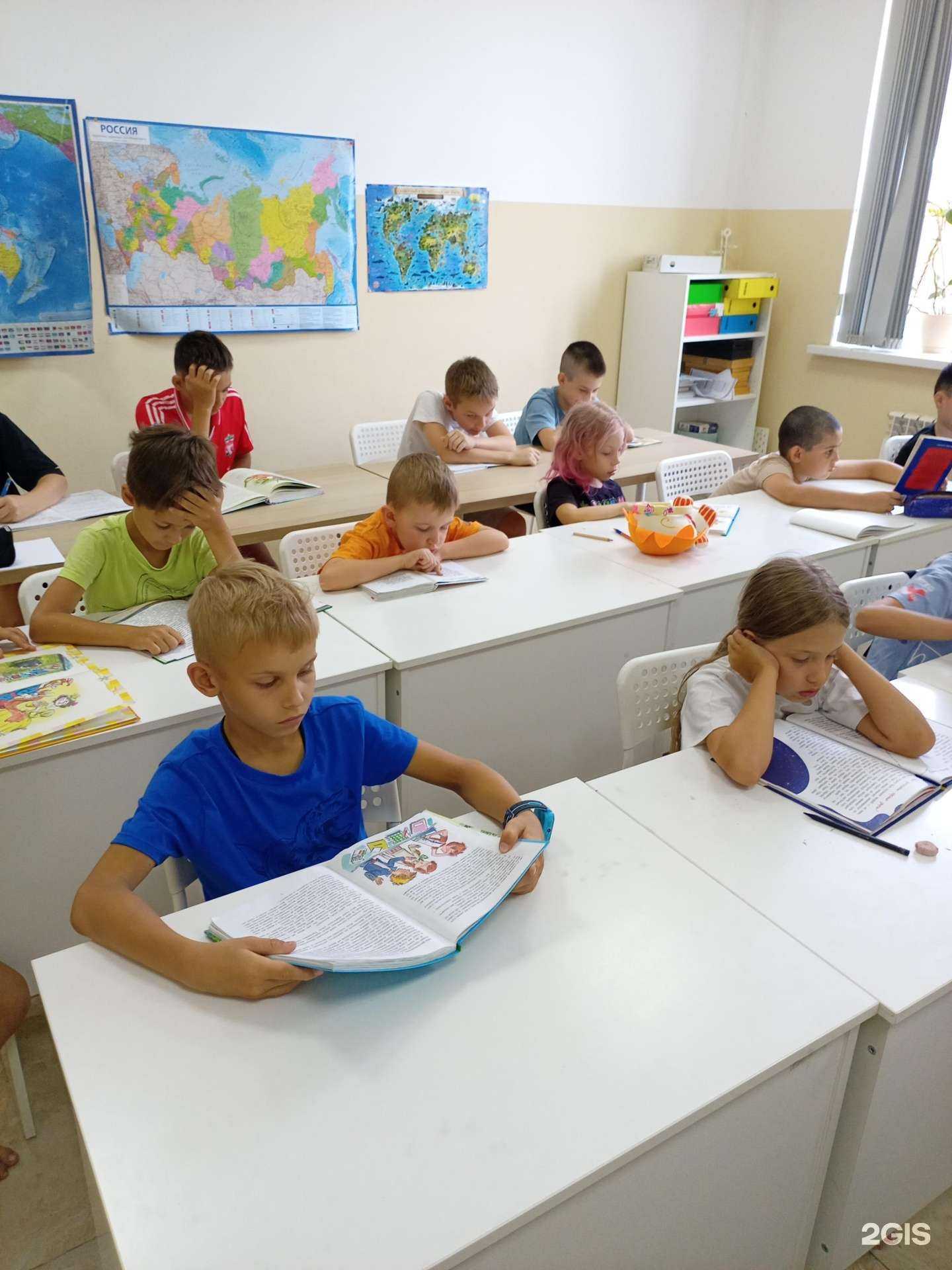 Отзывы на компанию Кругозор в Краснодаре c фото