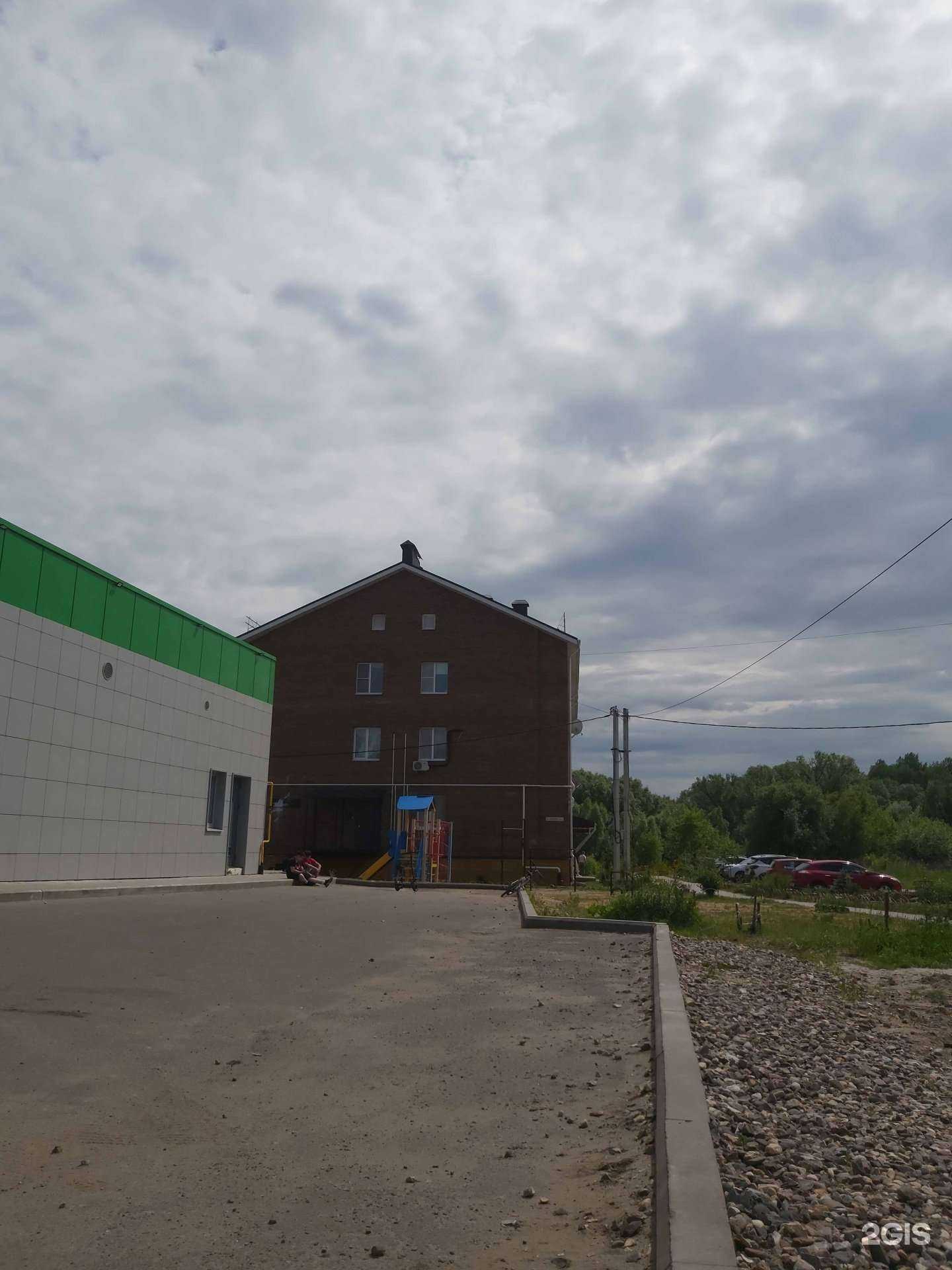 Отзывы на компанию RSX-club в Ярославле c фото