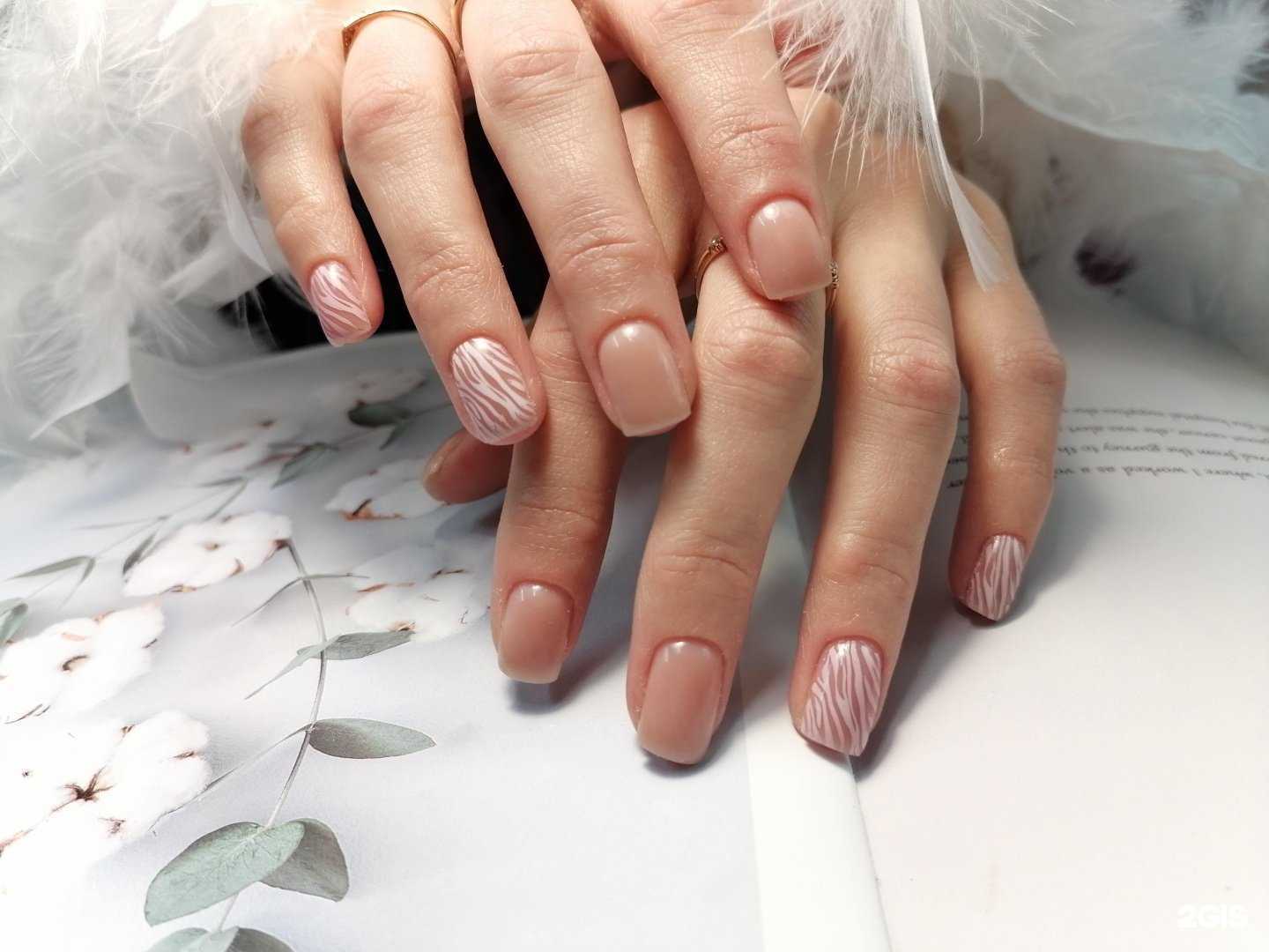 Отзывы на компанию Кабинет маникюра в Улан-Удэ c фото