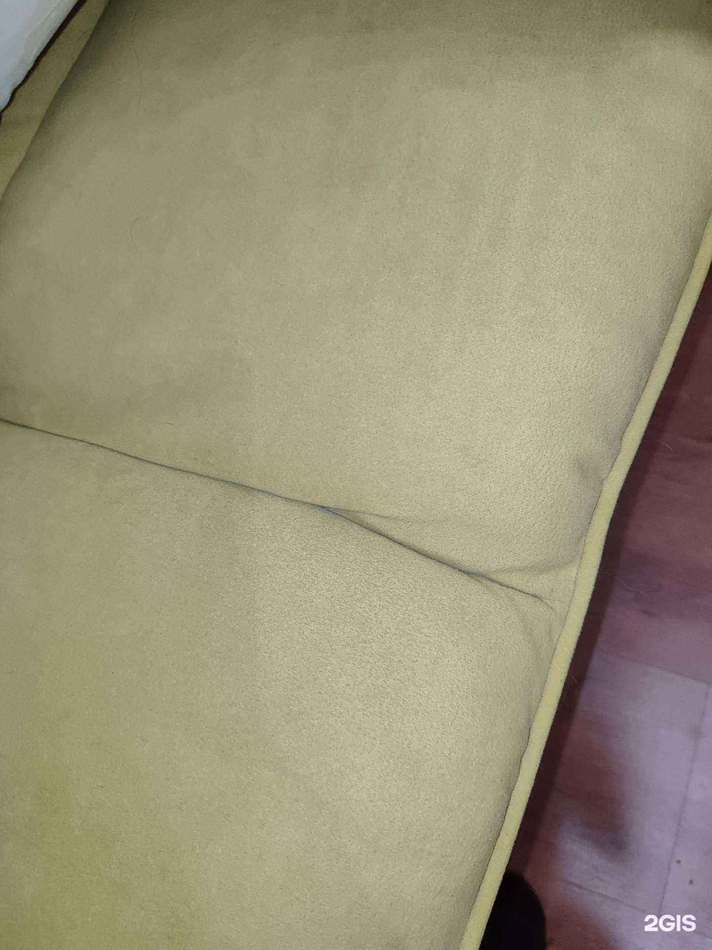 Отзывы на компанию Futon в г. Кемерово c фото