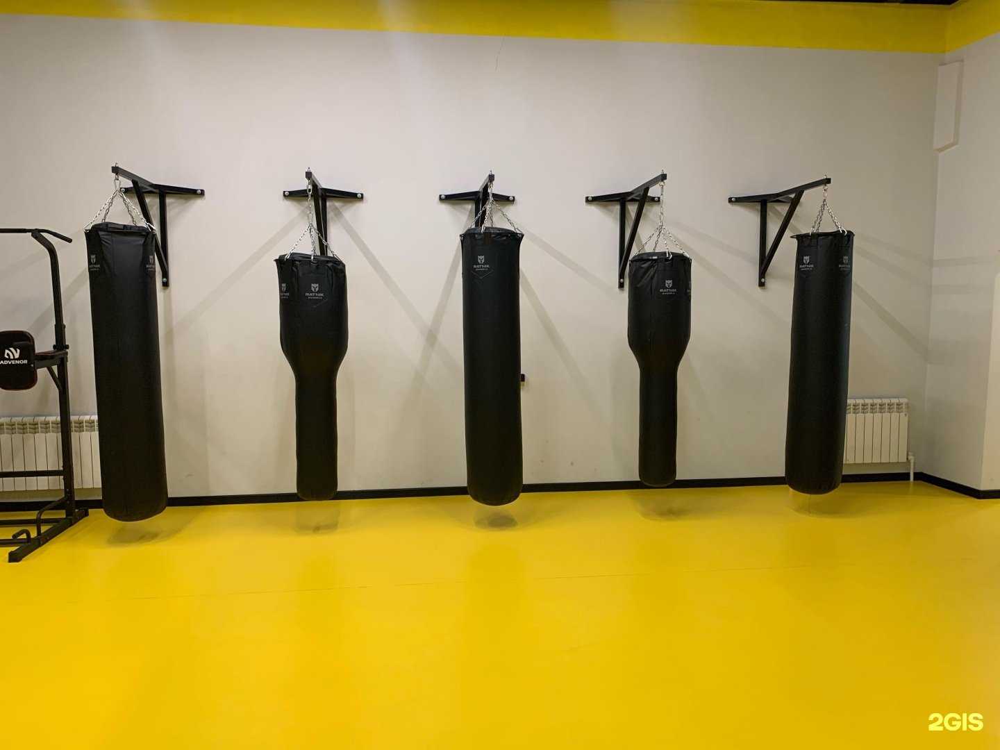 Отзывы на компанию Буревестник в Тюмени c фото