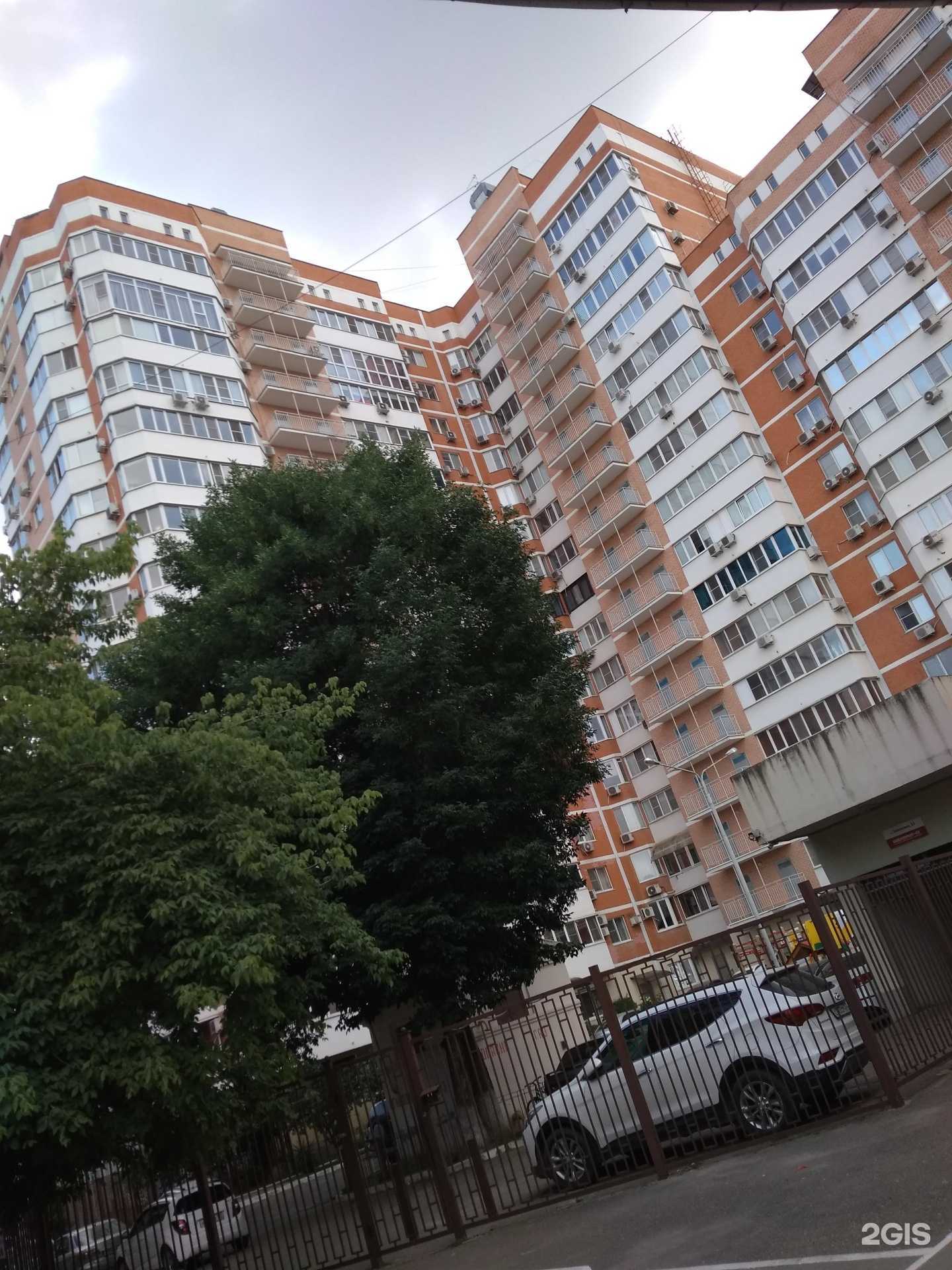 Отзывы на компанию Grent в Краснодаре c фото