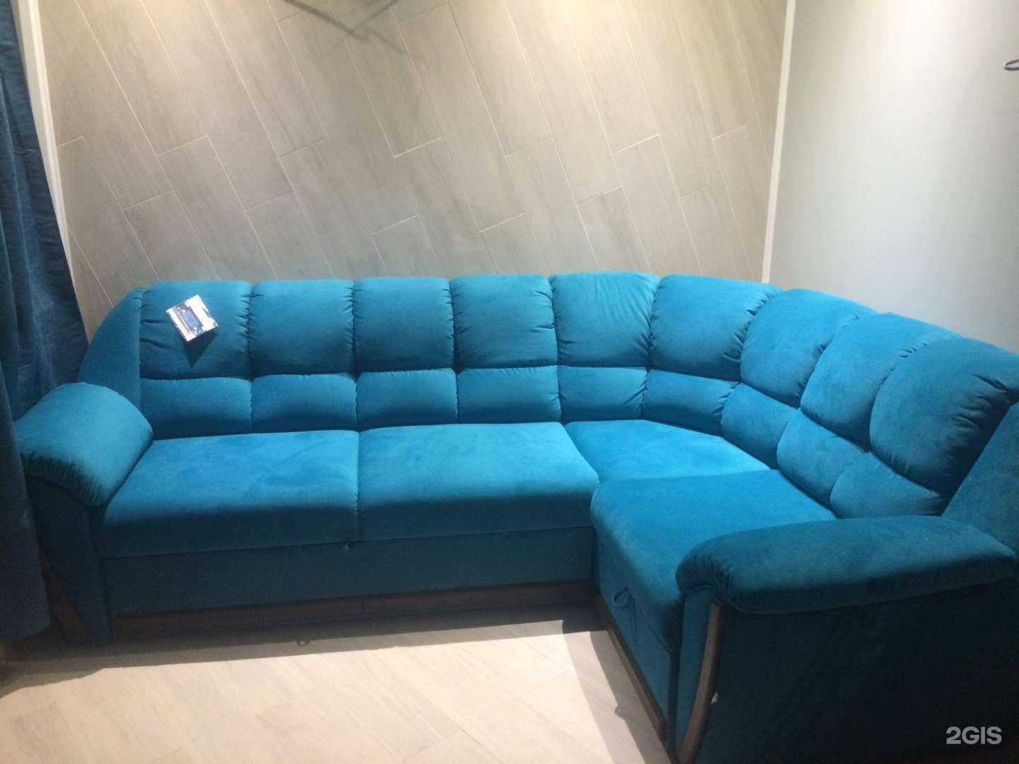 Отзывы на компанию Асм-Мебель в Екатеринбурге c фото