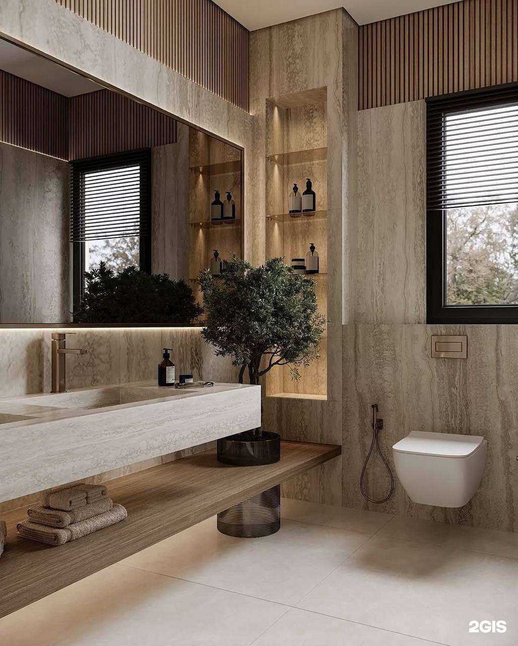 Отзывы на компанию Периметр ремонта в Тюмени c фото