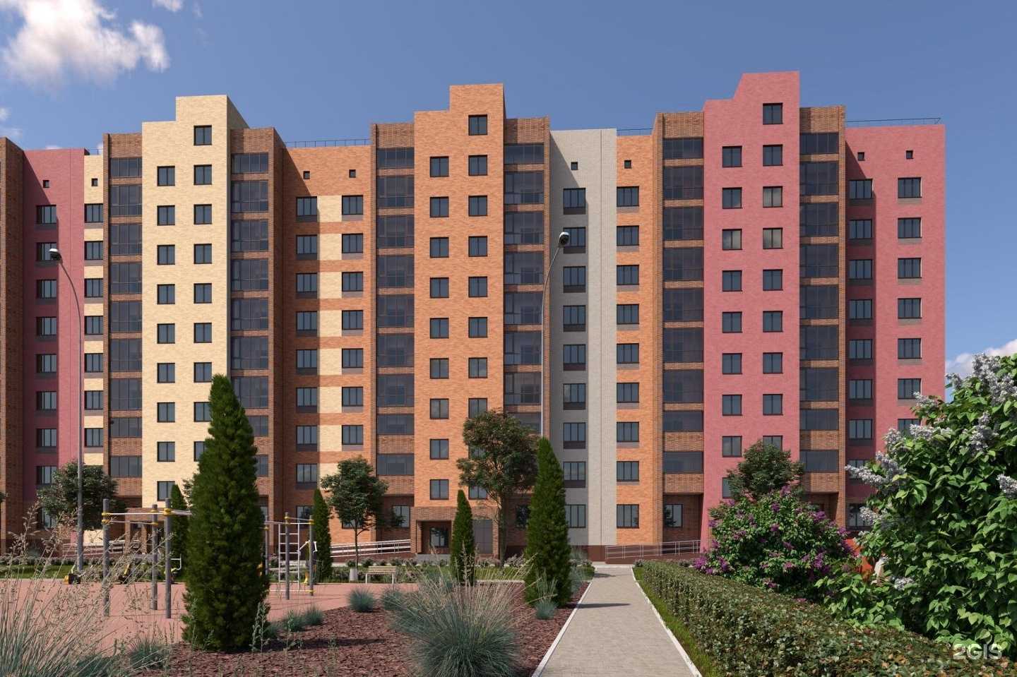 Отзывы на компанию Монолитстрой в г. Чебоксары c фото