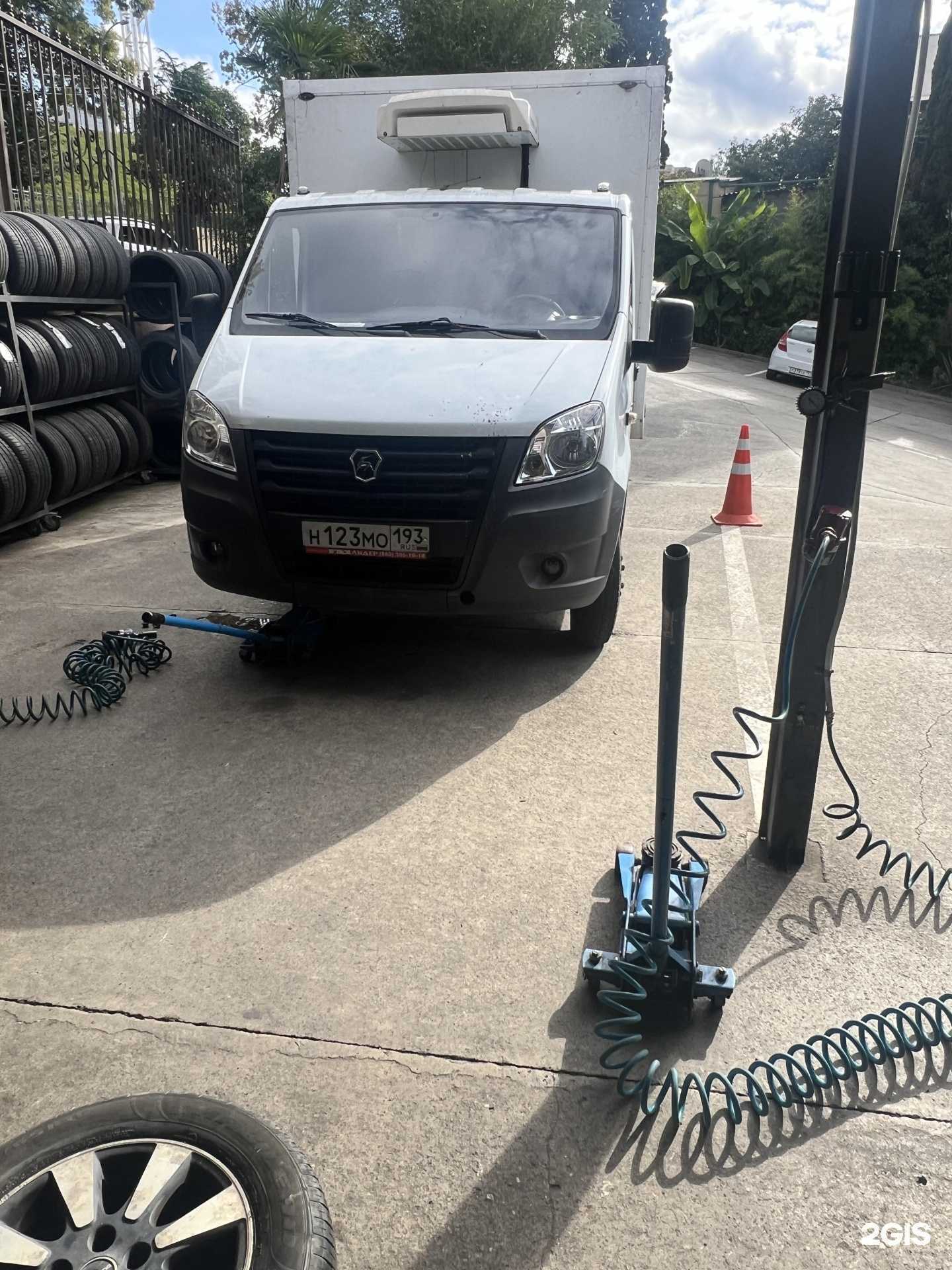 Отзывы на компанию Доктор Шин в Сочи c фото