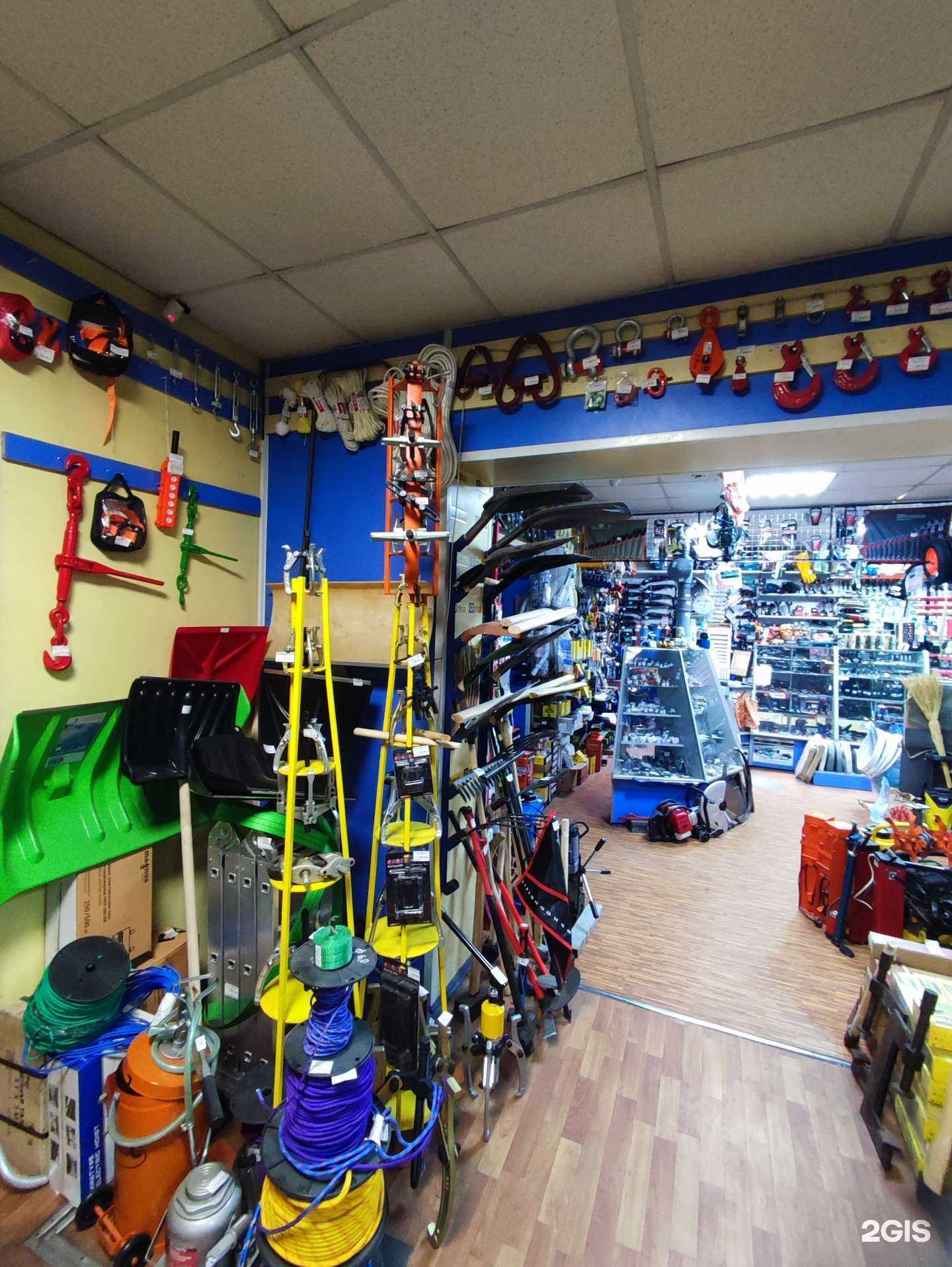 Отзывы на компанию Инструмент в г. Бийск c фото