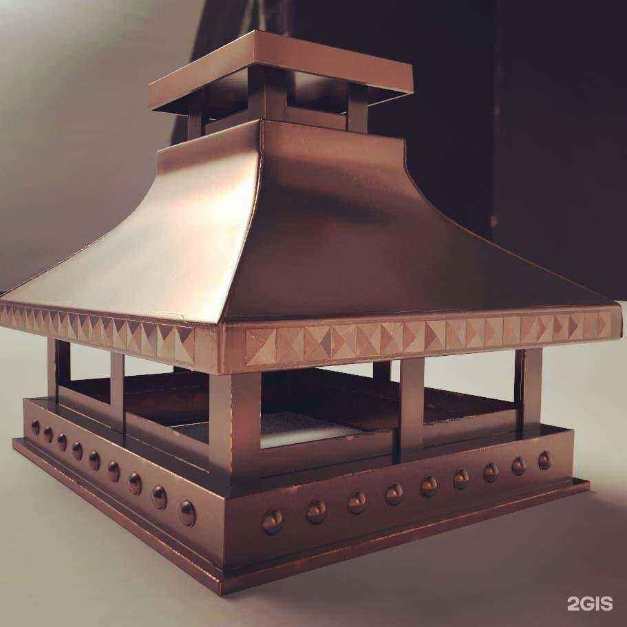 Отзывы на компанию Copperform в г. Коммунарка c фото