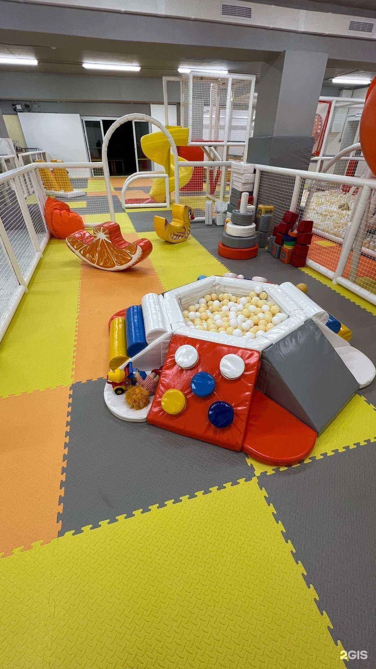 Отзывы на компанию Площадка в Ялуторовске c фото