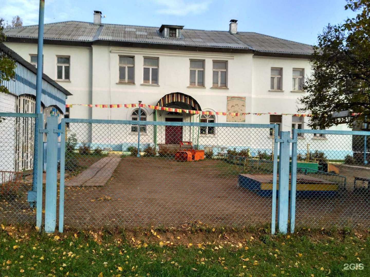 Отзывы на компанию Детский сад №58 в г. Ижевск c фото