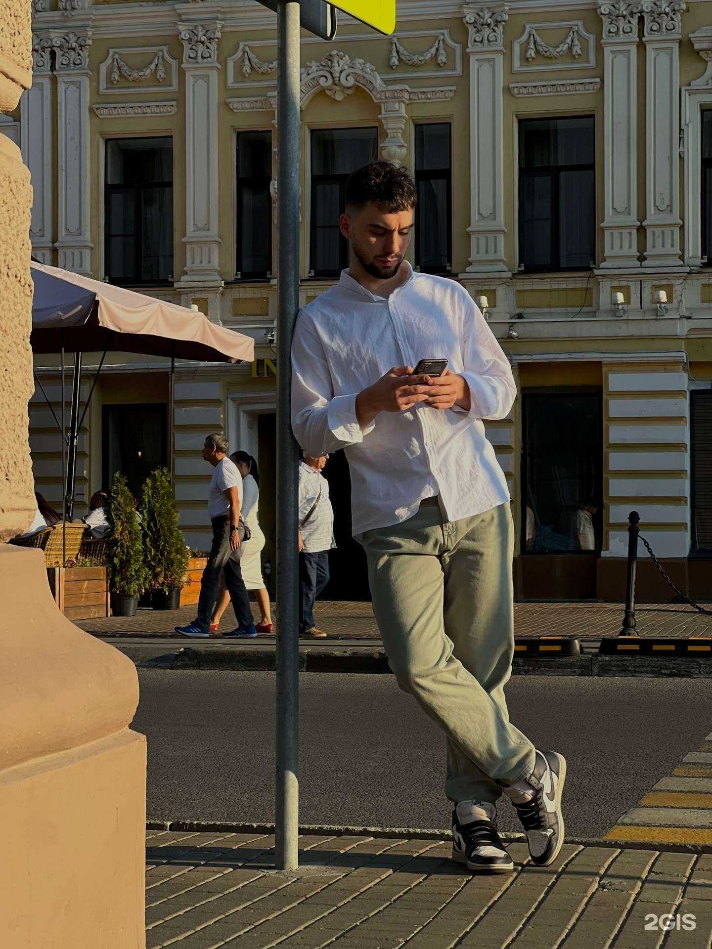 Отзывы на компанию Replica в г. Нижний Новгород c фото