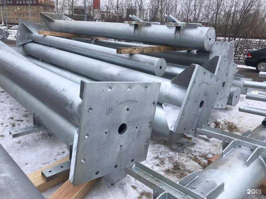 Отзывы на компанию Fire-steel в Чехове c фото