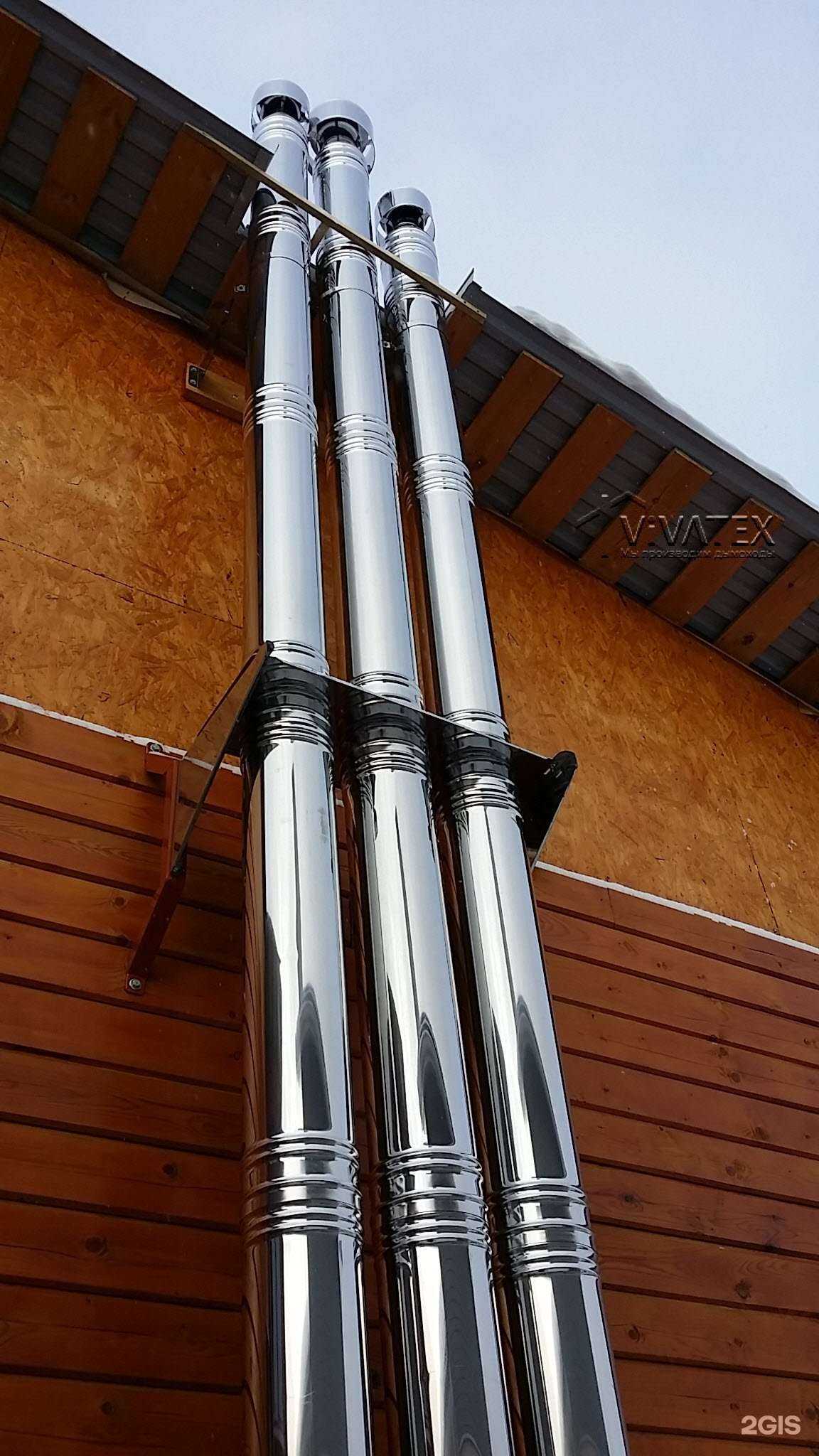 Отзывы на компанию Vivatex в г. Подольск c фото