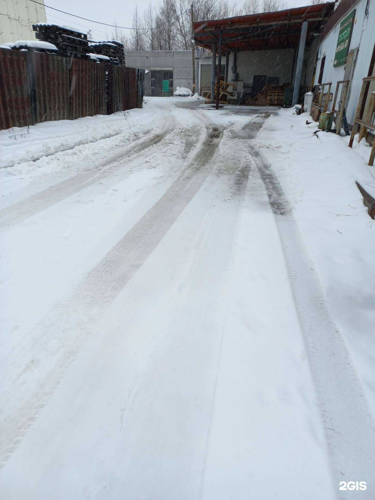 Отзывы на компанию Мустанг в Мегионе c фото