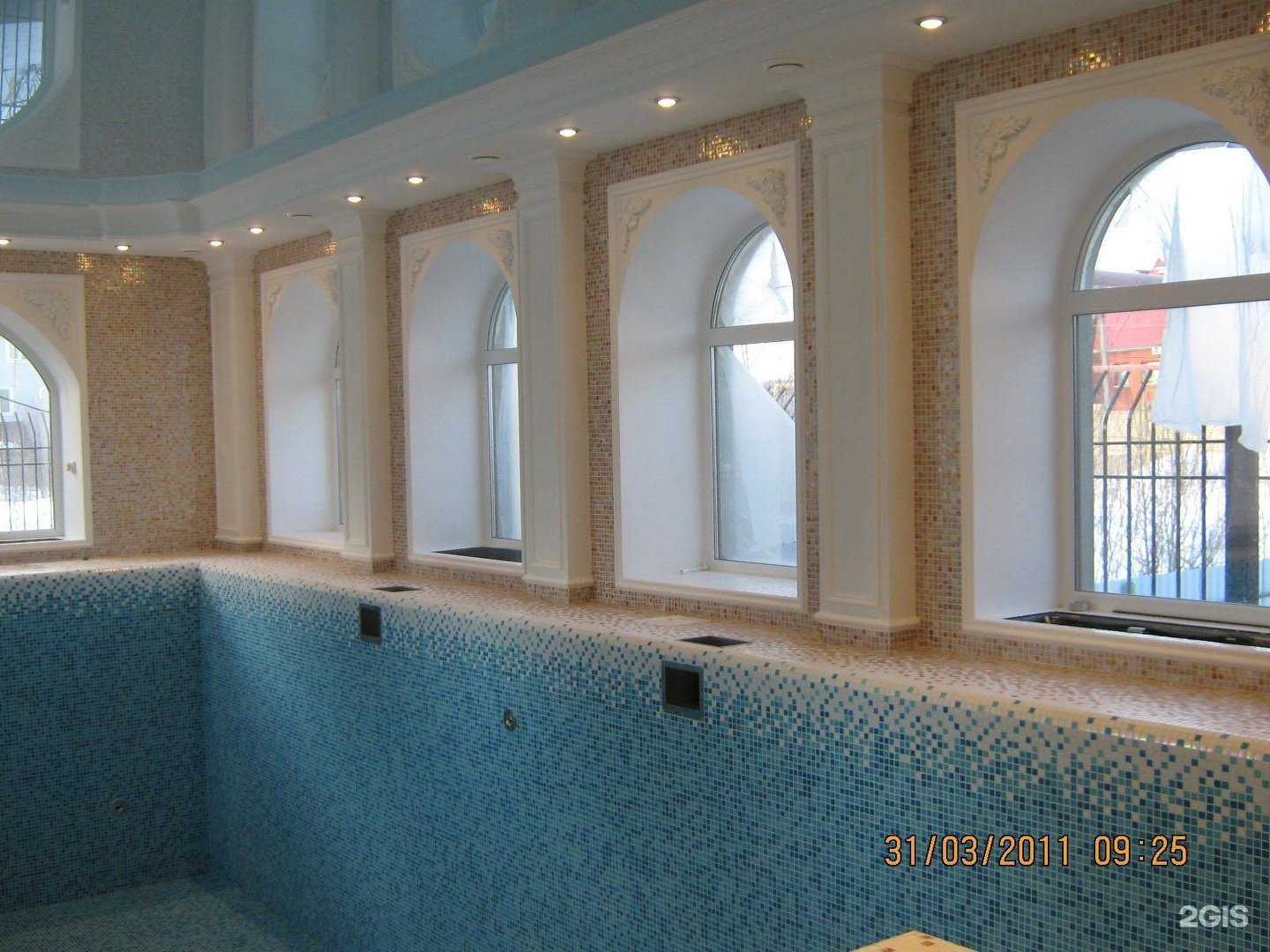 Отзывы на компанию Политерм в Екатеринбурге c фото