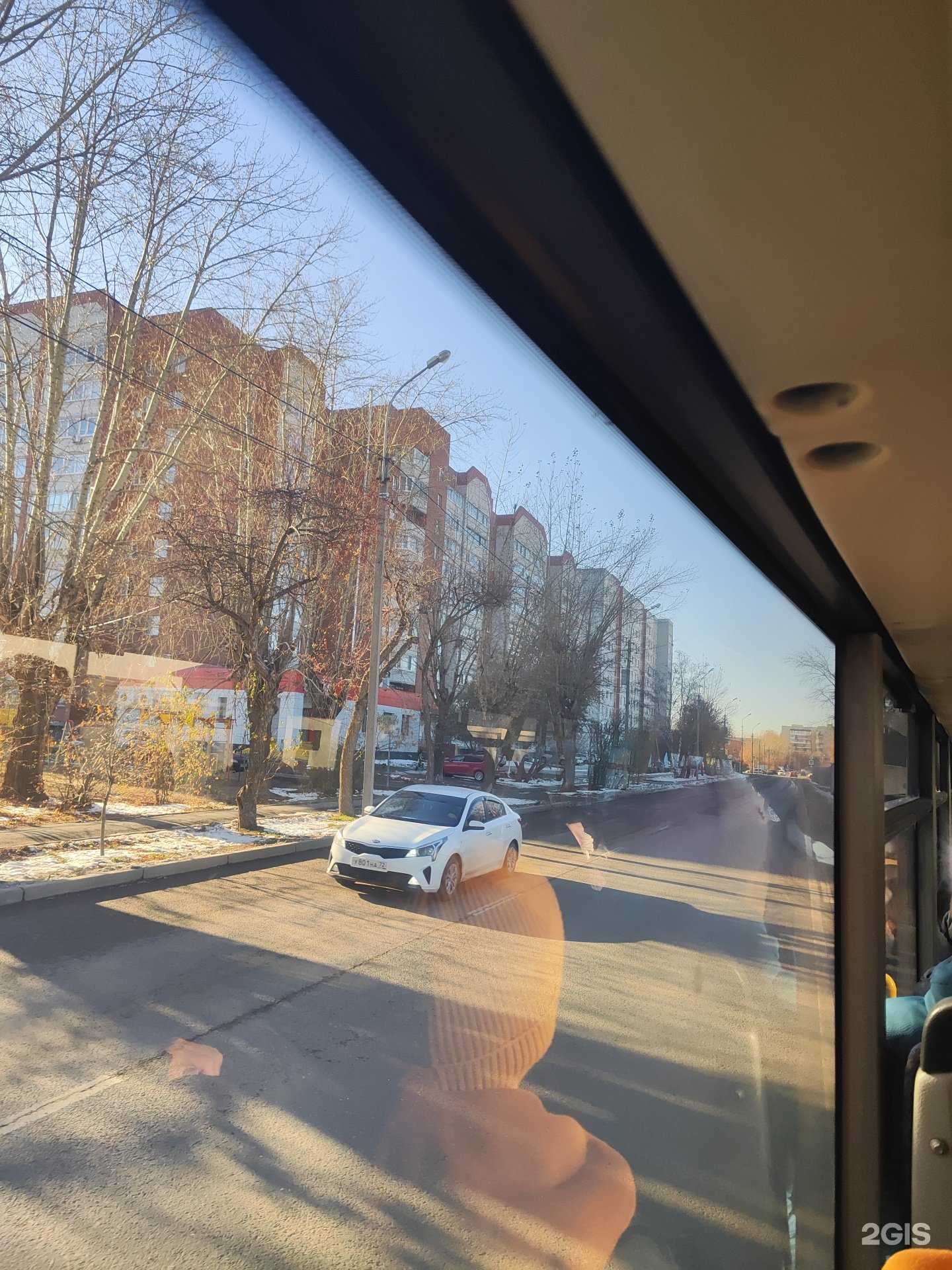 Отзывы на компанию Страховой агент в Тюмени c фото