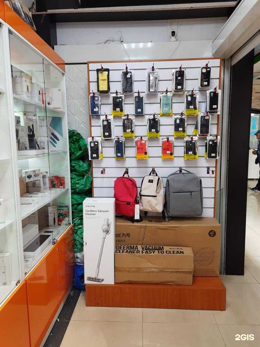 Отзывы на компанию Xm store в Находке c фото