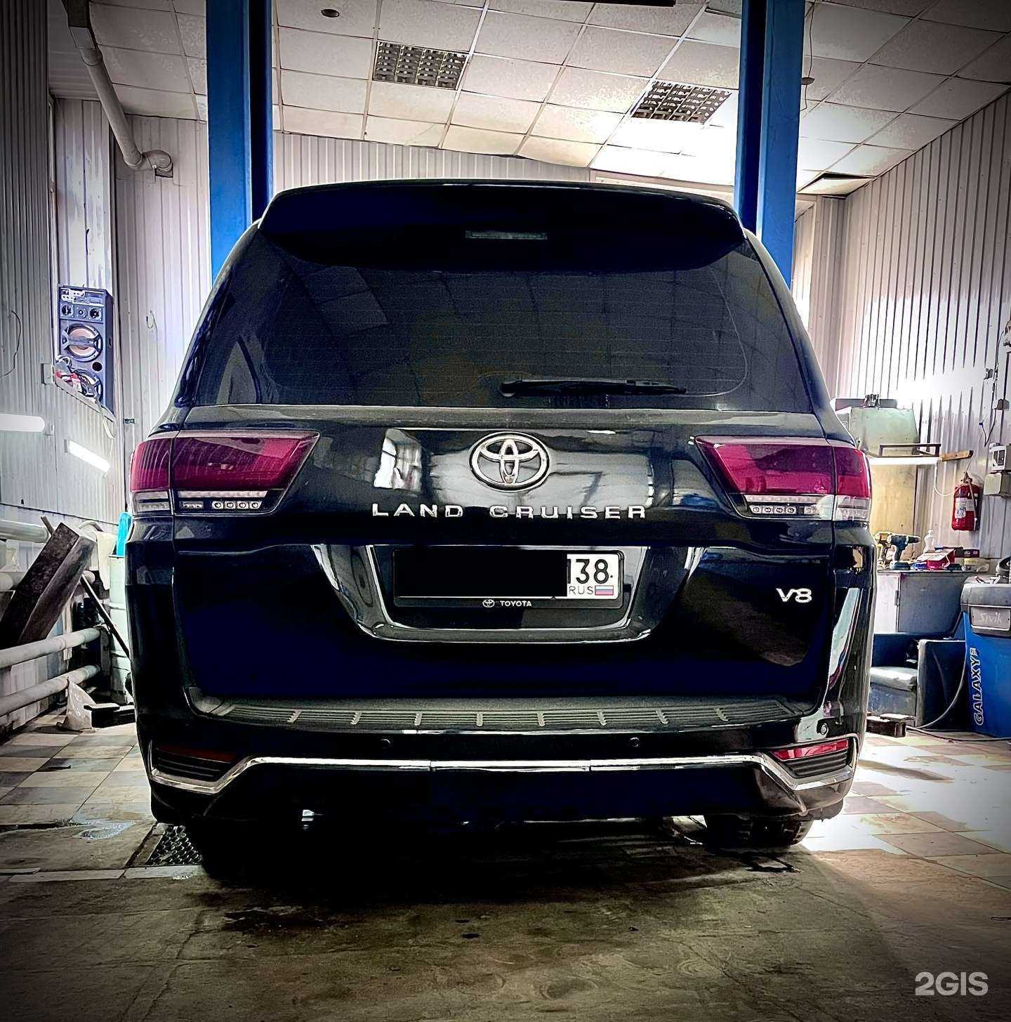 Отзывы на компанию Юнас-Авто в Саратове c фото