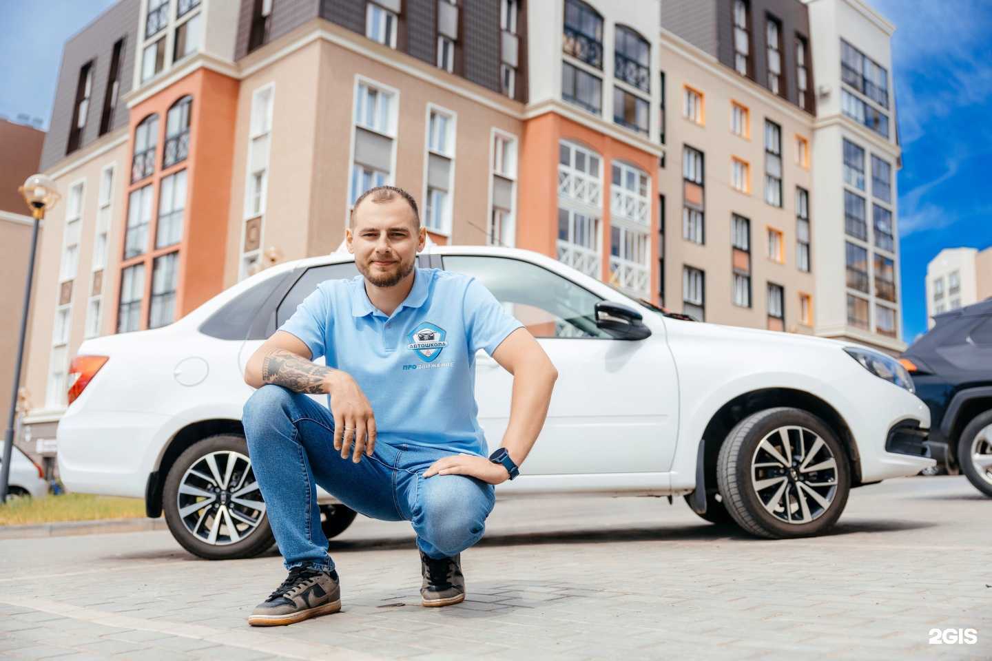 Отзывы на компанию Продвижение в г. Ижевск c фото