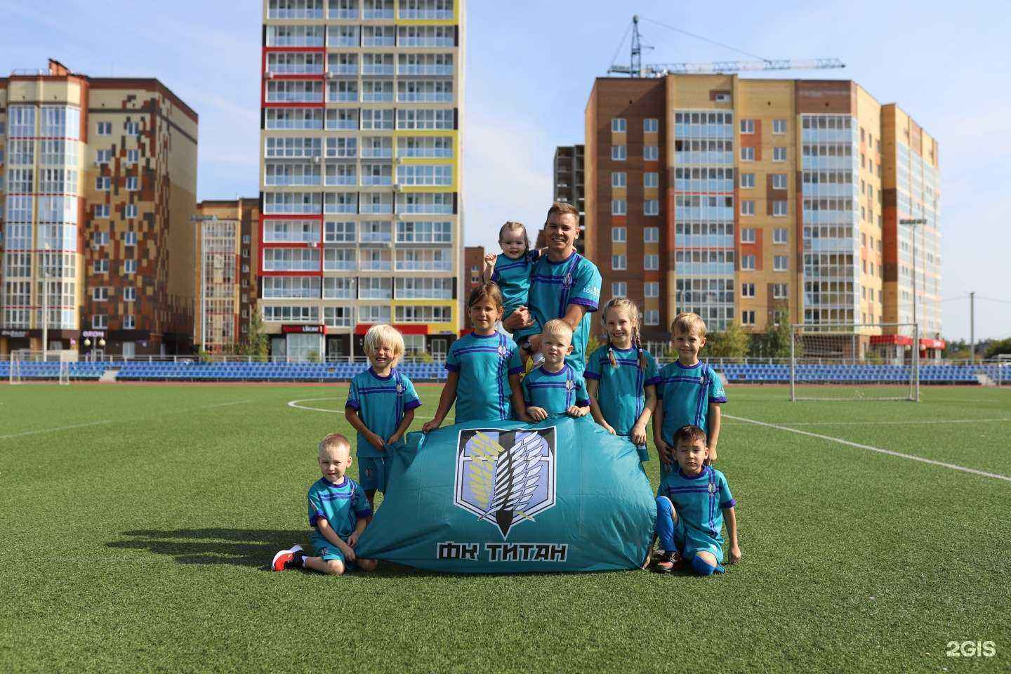 Отзывы на компанию Титан в г. Йошкар-Ола c фото