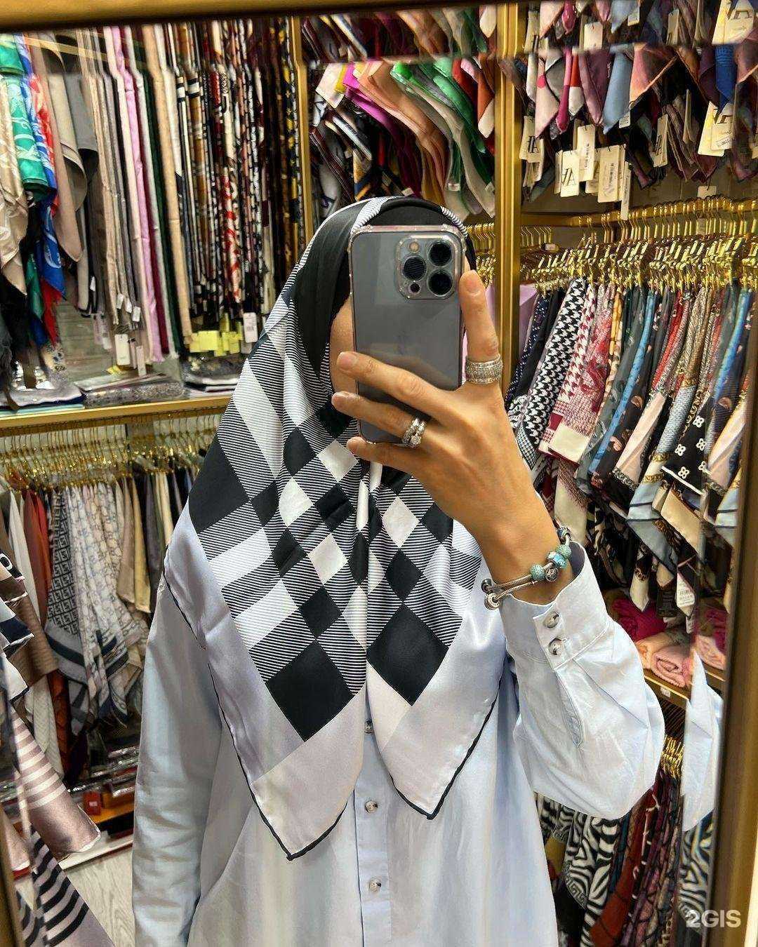 Отзывы на компанию Sunna style в г. Грозный c фото