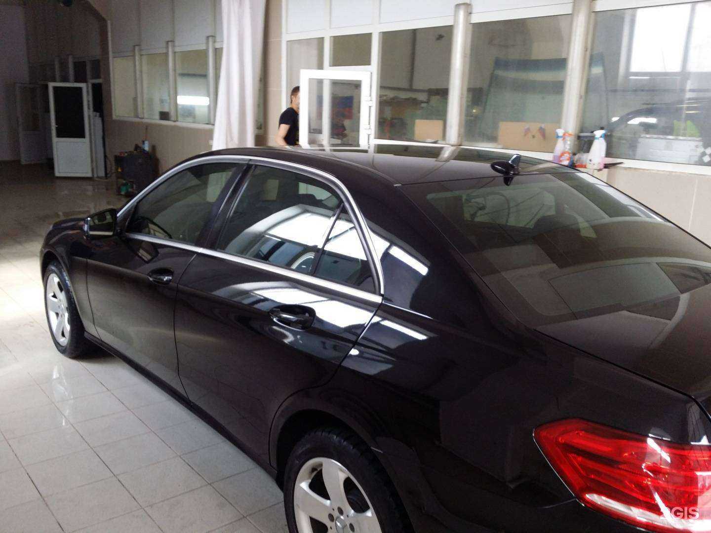 Отзывы на компанию Автосервис в г. Челябинск c фото