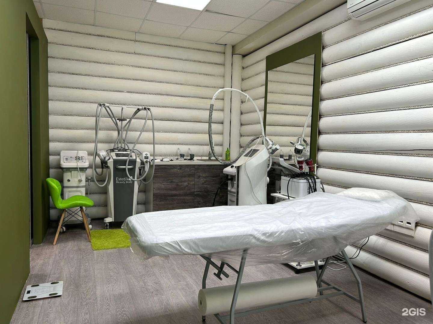 Отзывы на компанию Революция Тела в Новосибирске c фото