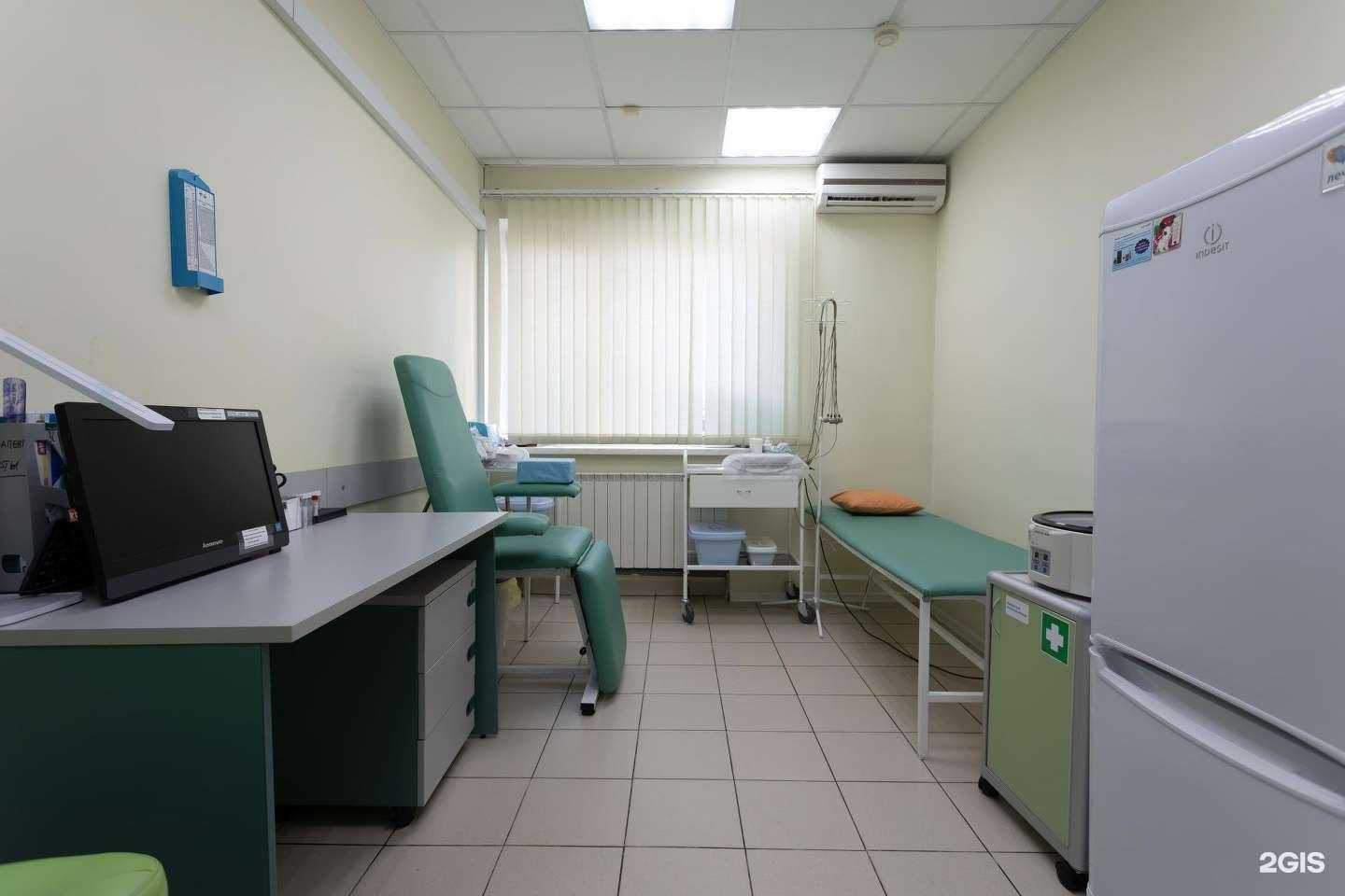 Отзывы на компанию INVITRO в Дубне c фото