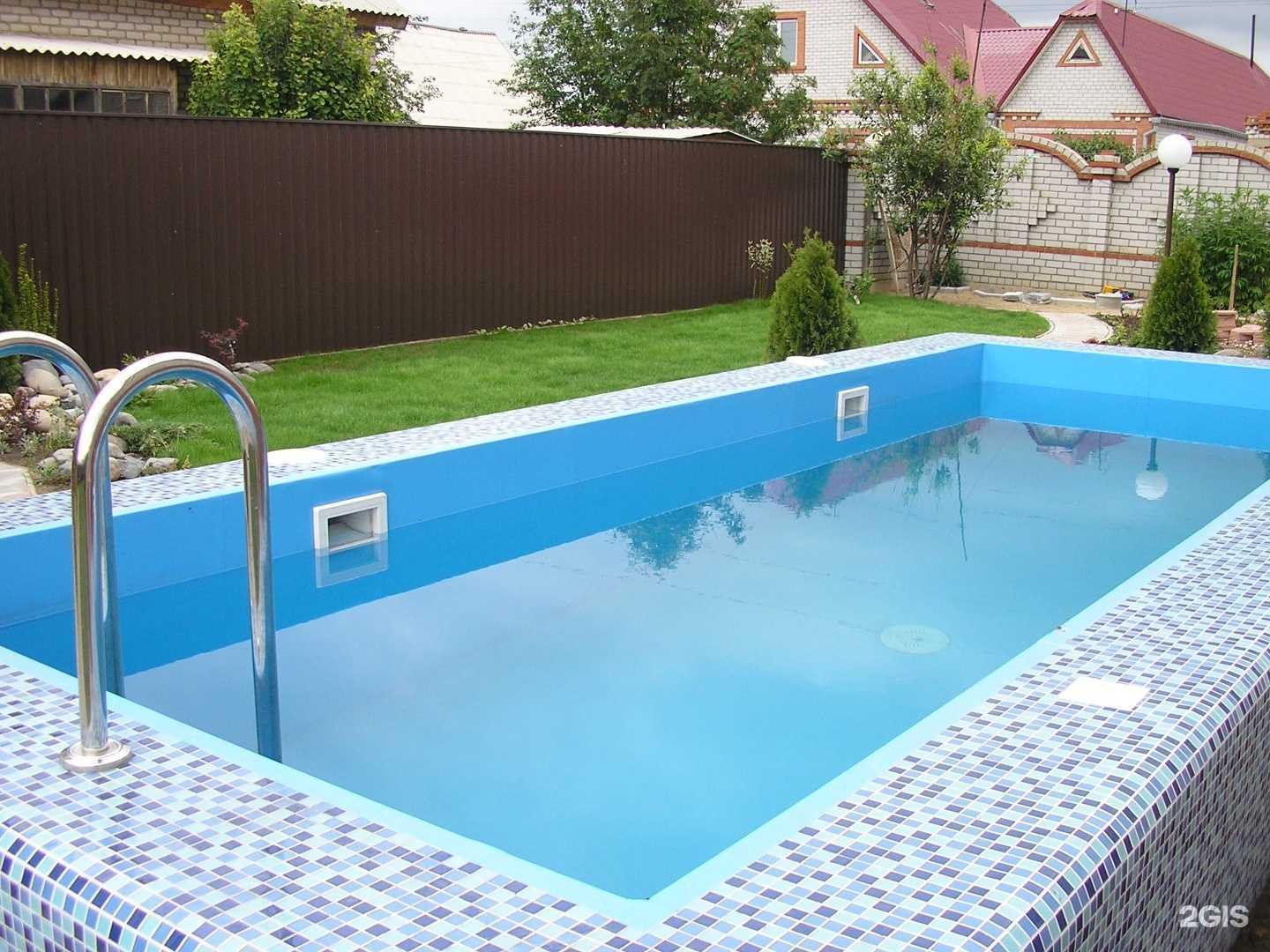 Отзывы на компанию Aqua Salon в Рубцовске c фото