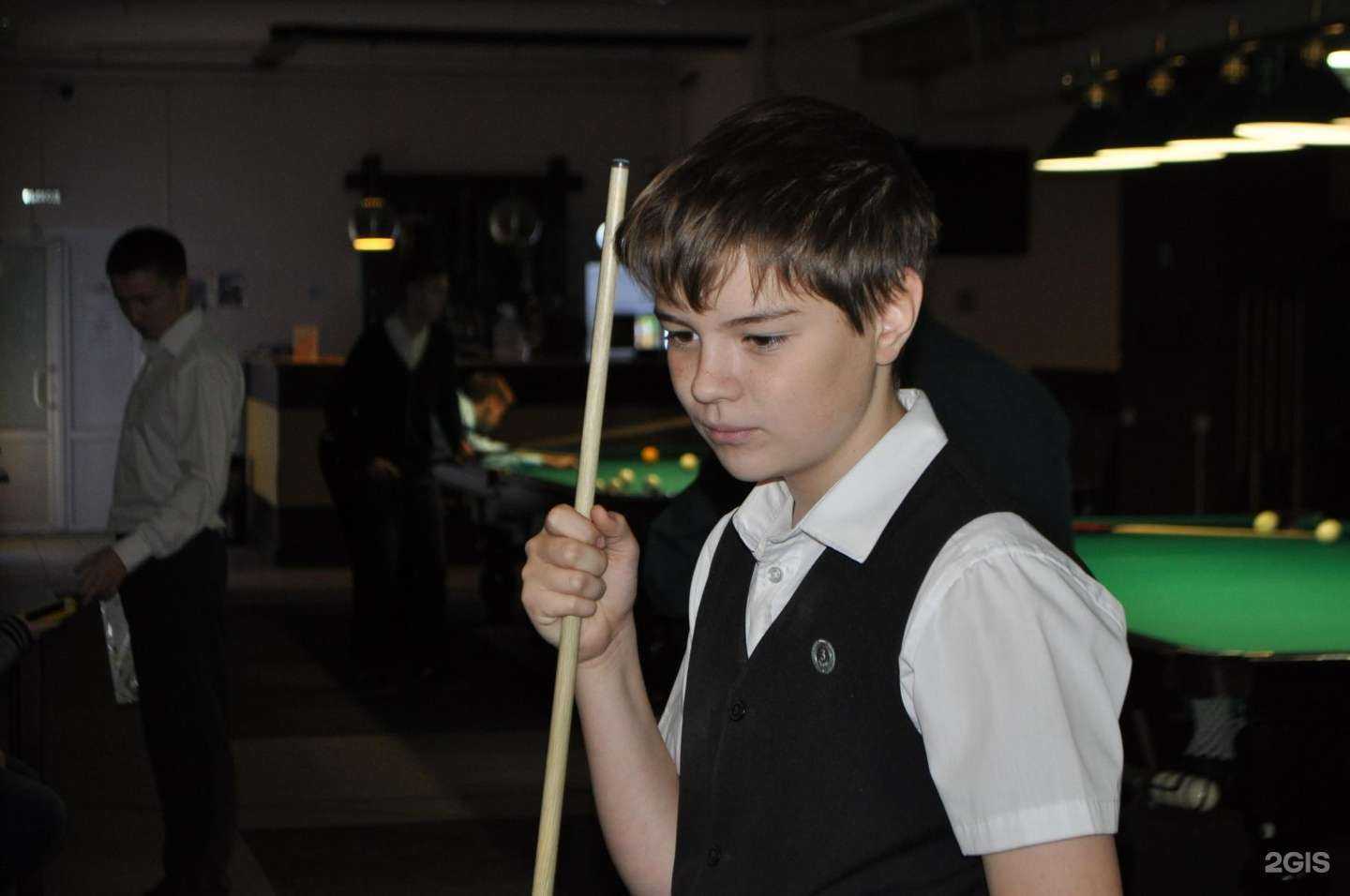 Отзывы на компанию Churchil`s в Архангельске c фото